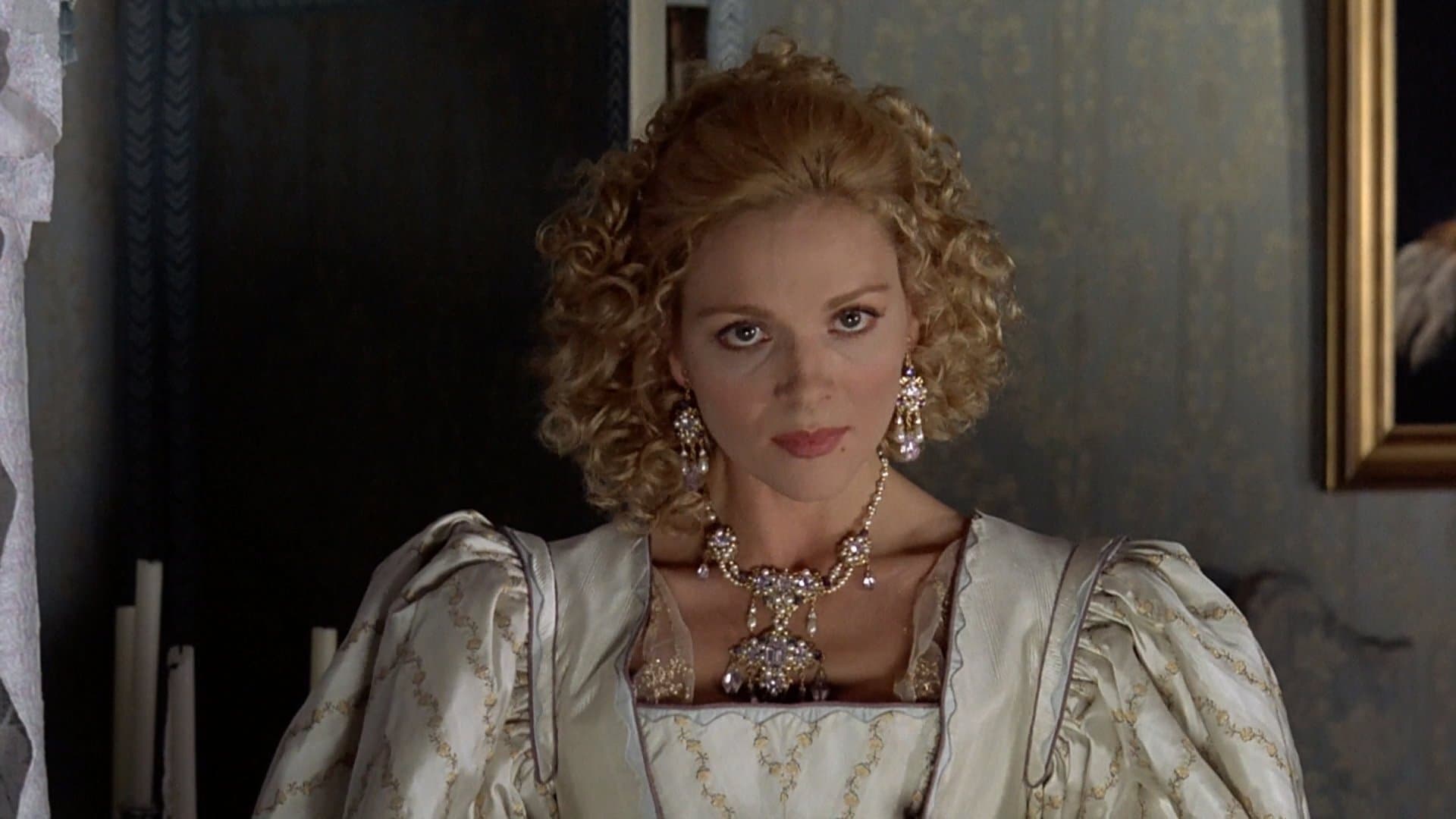 리턴 오브 더 머스커티어스