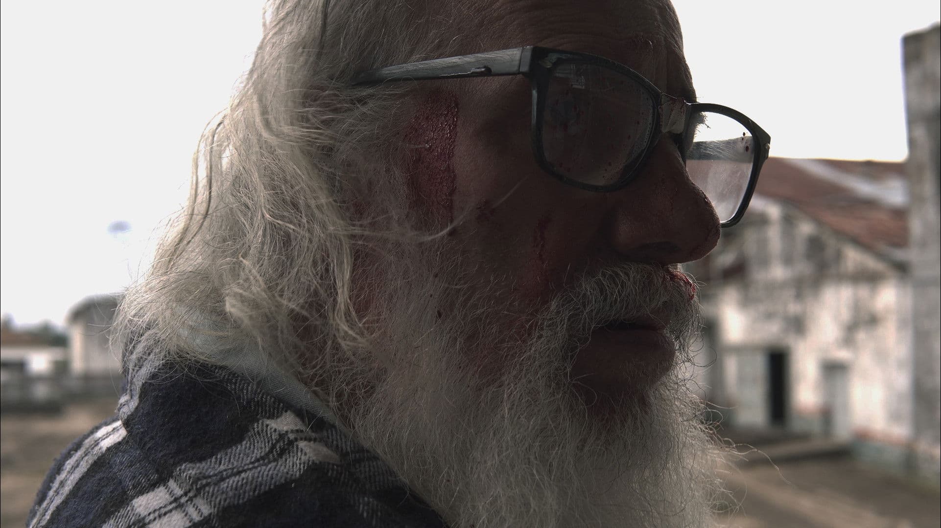 Daquilo que não falamos