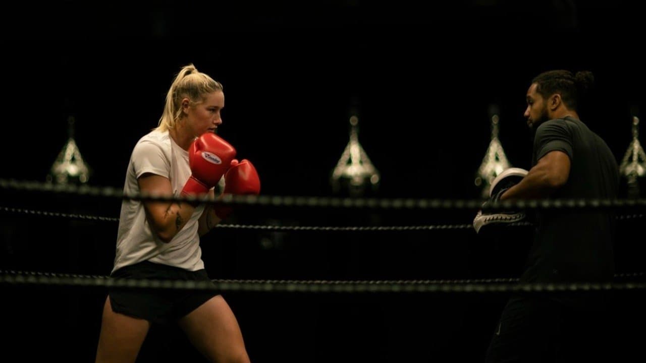 킥 라이크 테일라