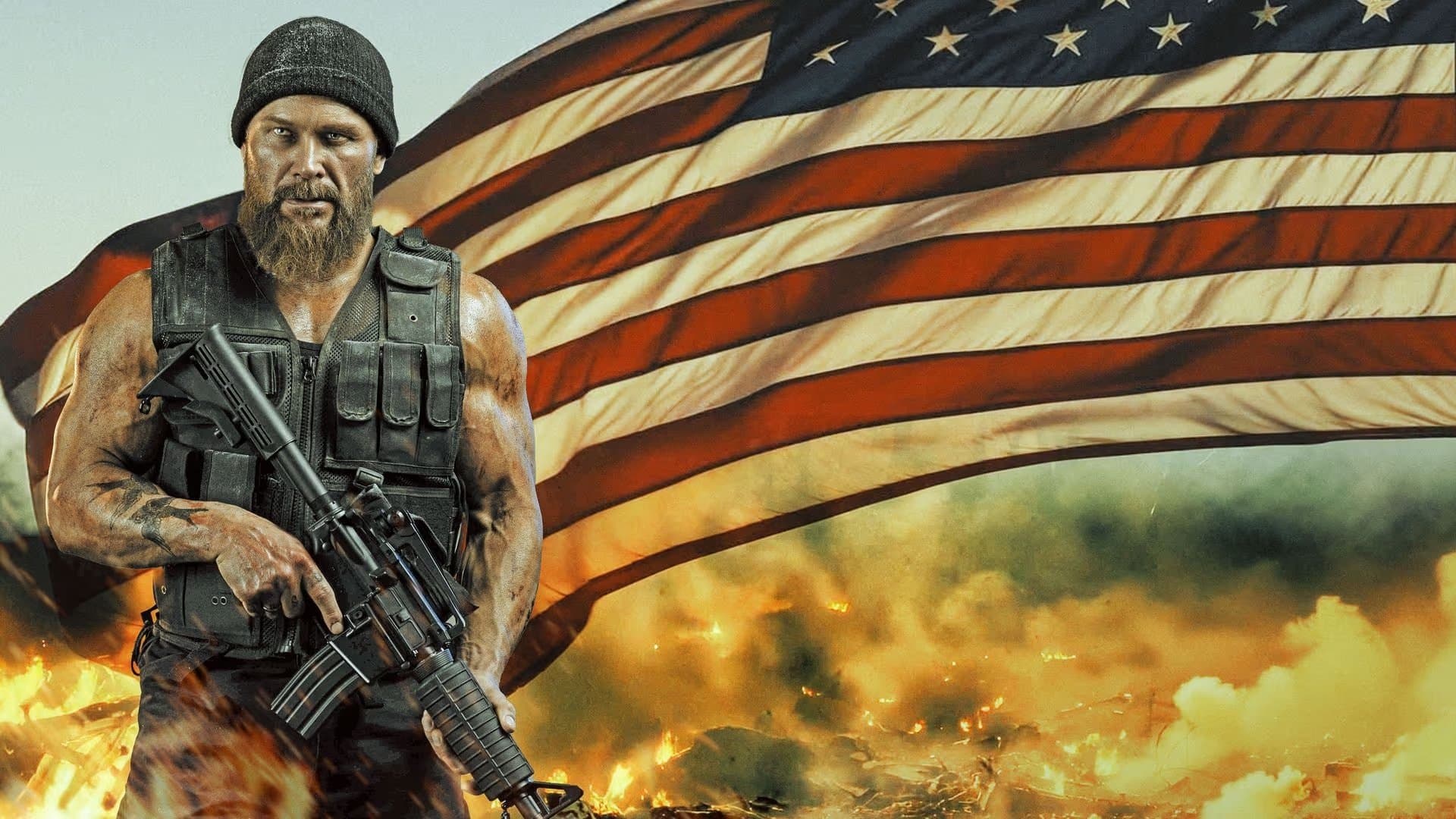 스탠드 유어 그라운드