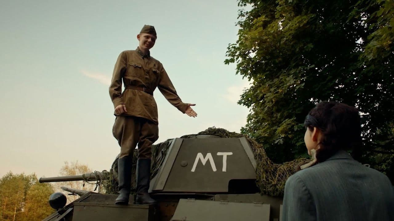 1942 스탈린그라드 : 붉은 전선