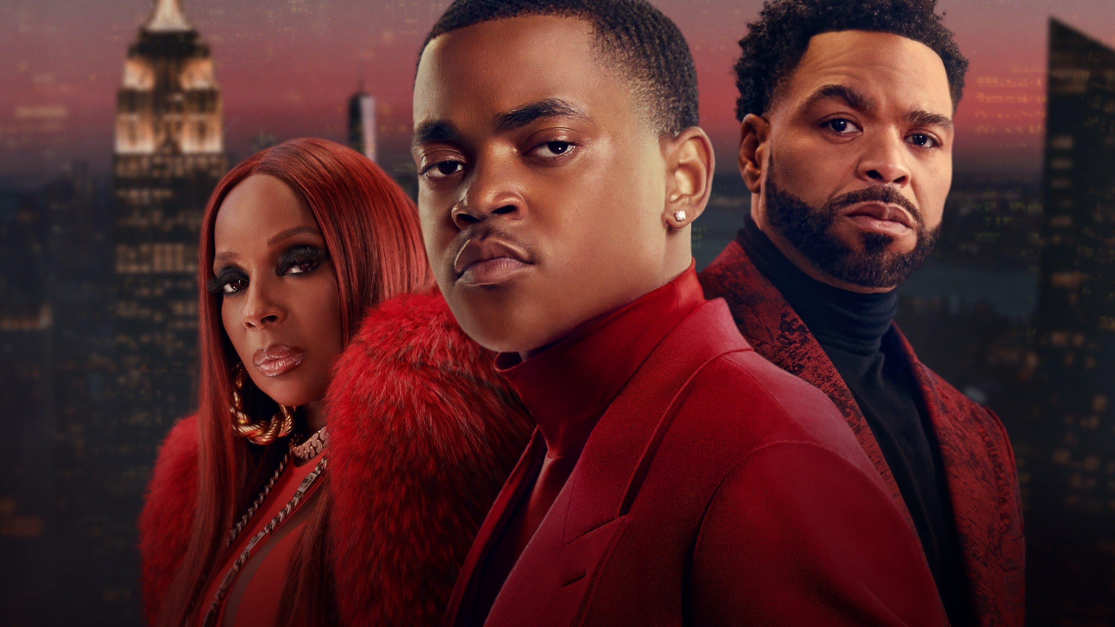 파워 북 2: 고스트