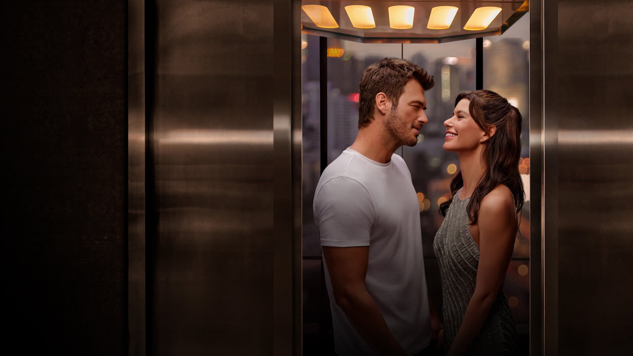 이스탄불행 비행기가 곧 출발합니다