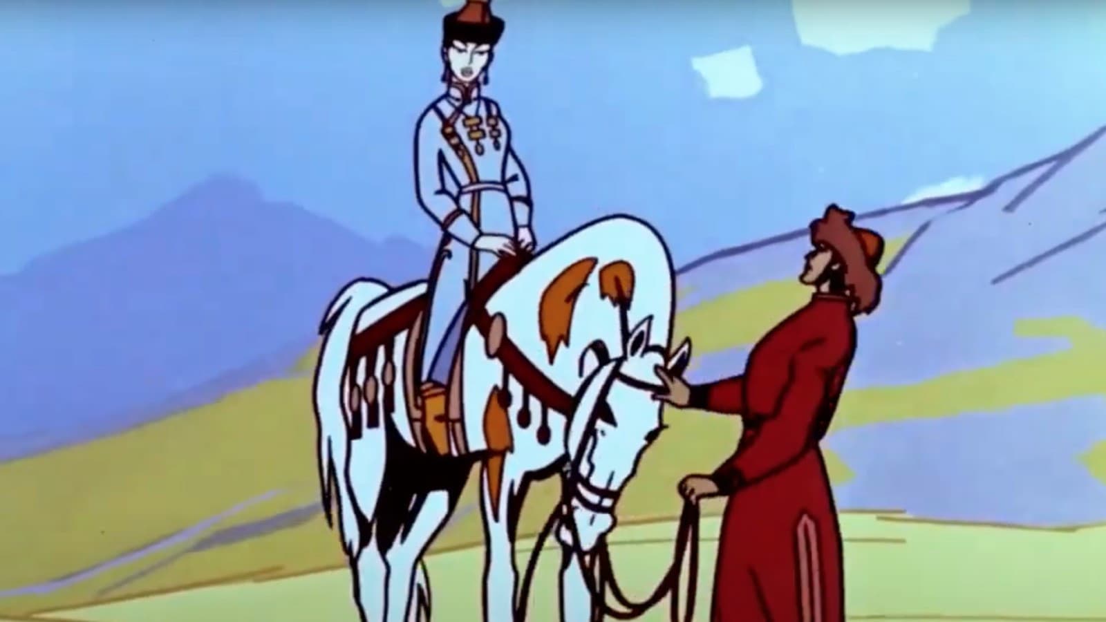 Гунан-Батор