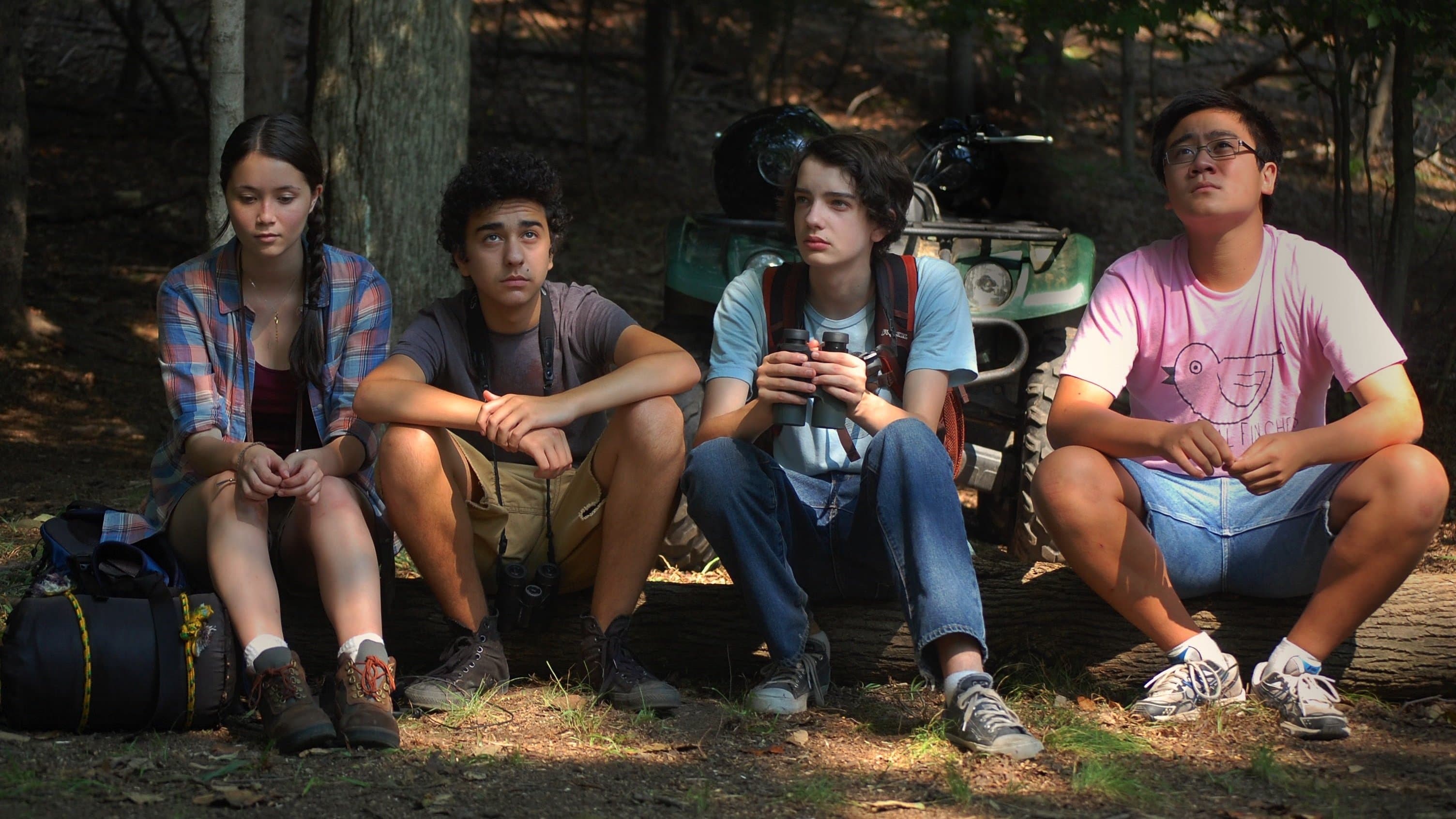 버더스 가이드 투 에브리씽