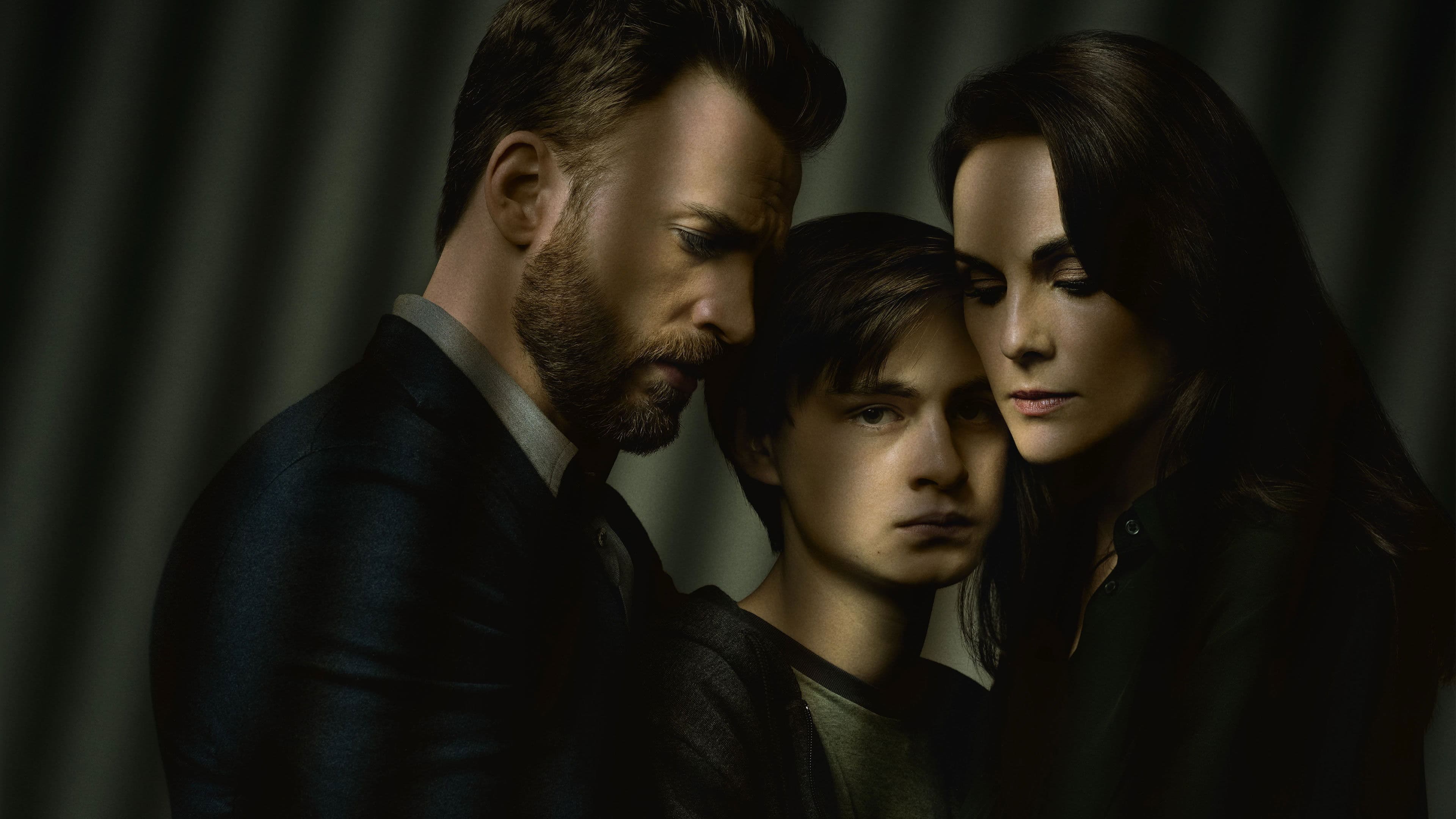 '제이컵을 위하여' - Defending Jacob