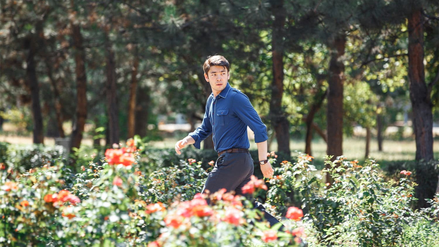 쓰리: 아직 끝나지 않았다