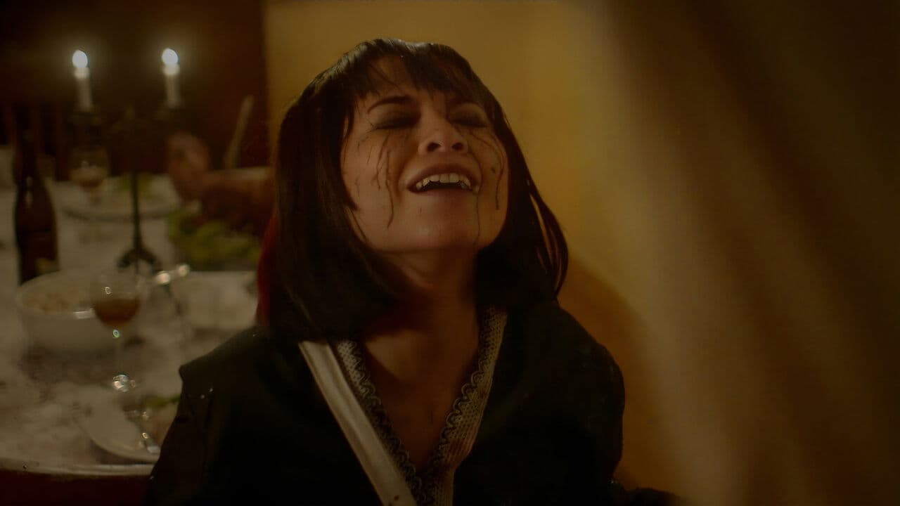 악마를 따르는 여자들