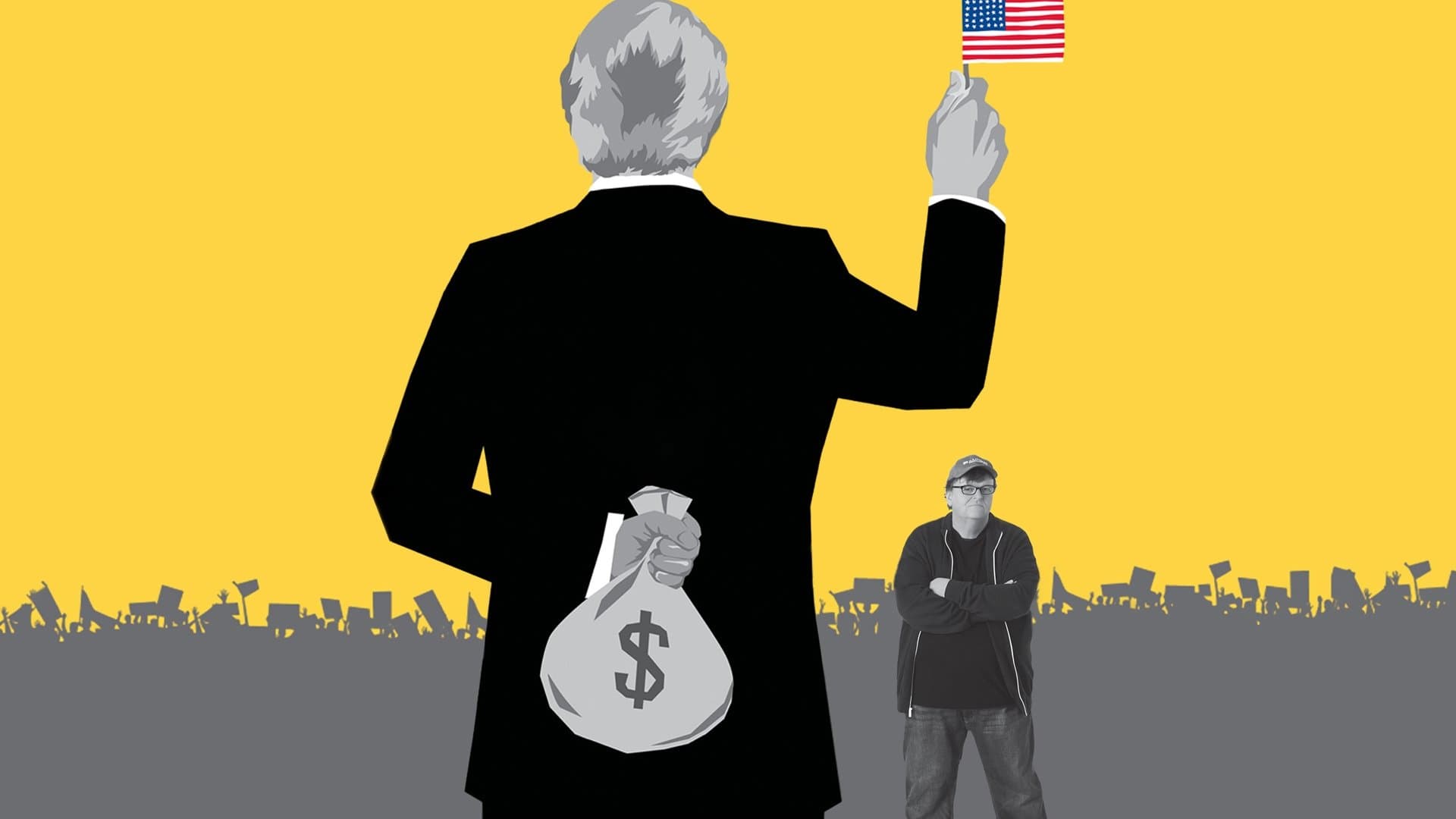 자본주의: 러브 스토리