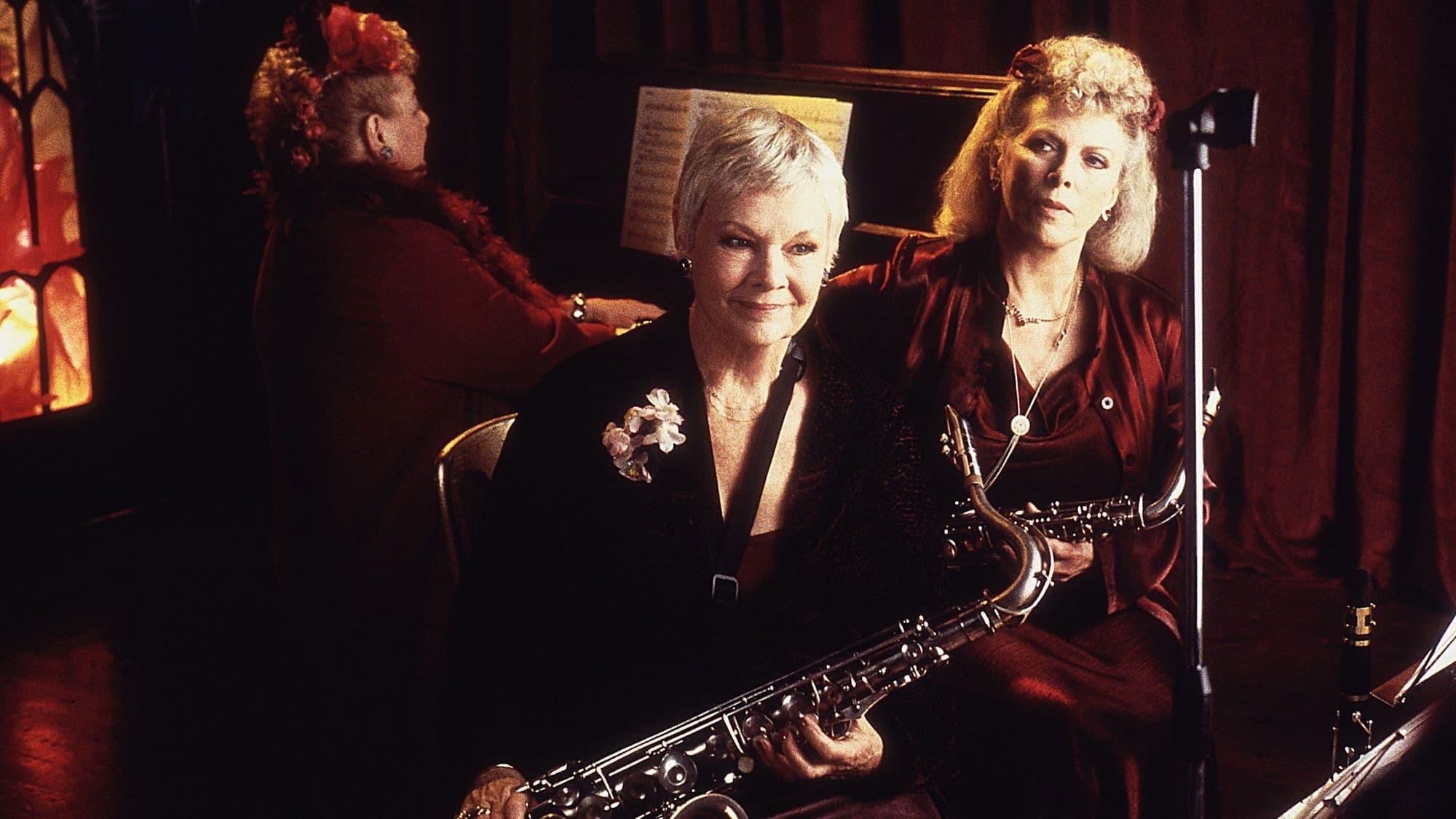 더 라스트 오브 더 블론드 봄쉘즈