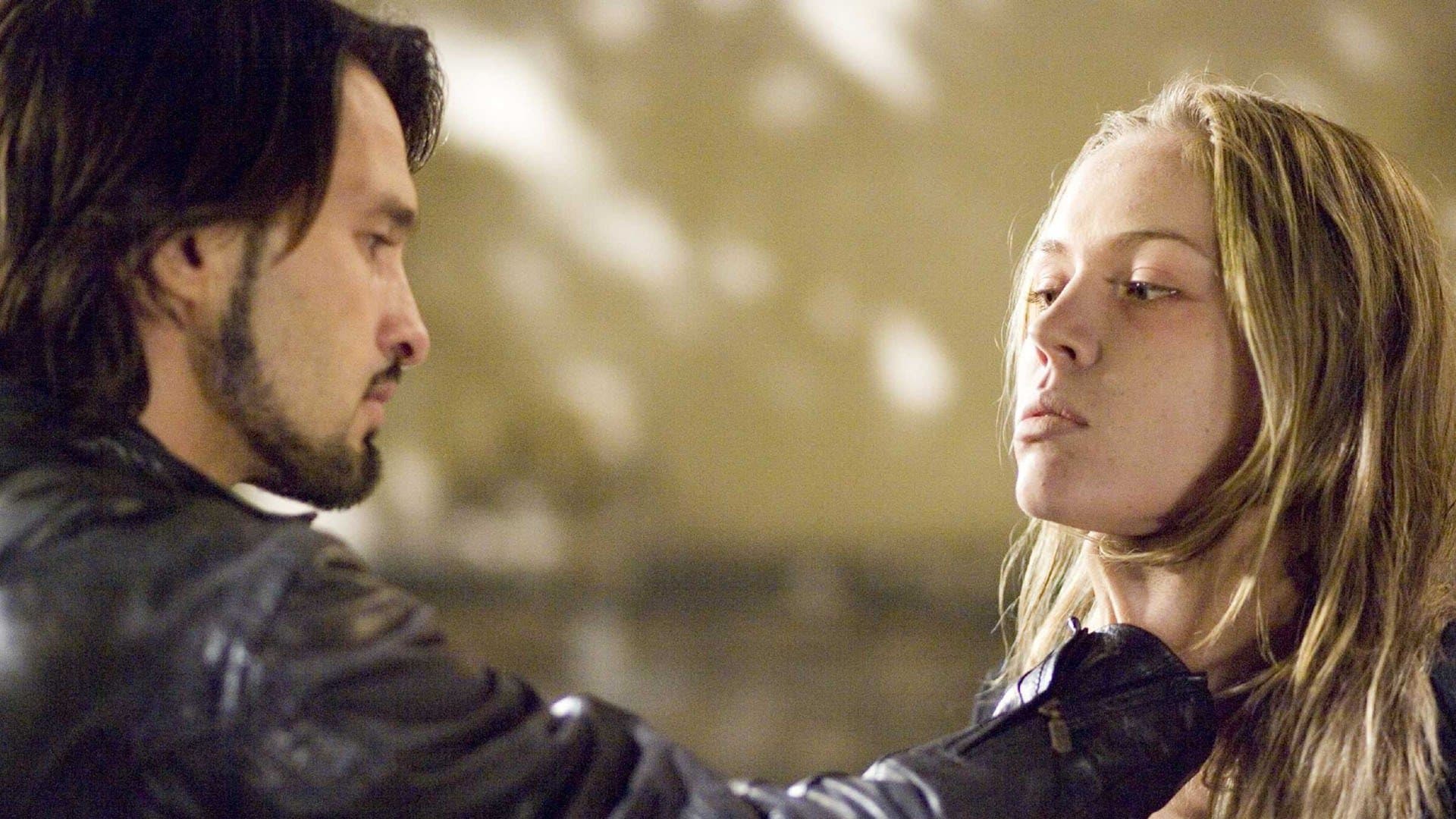 블러드 앤 초콜렛