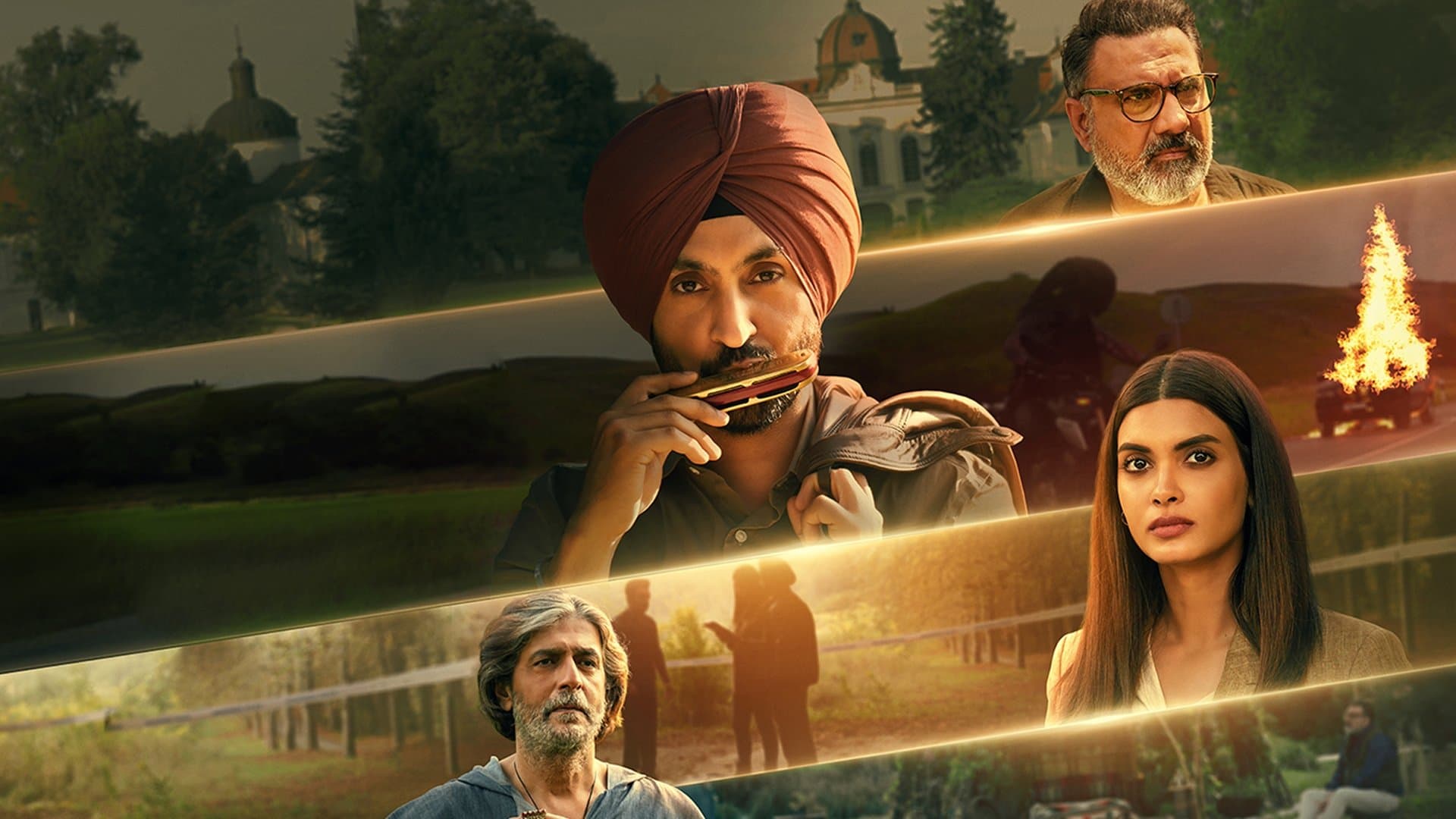 जासूस शेरदिल