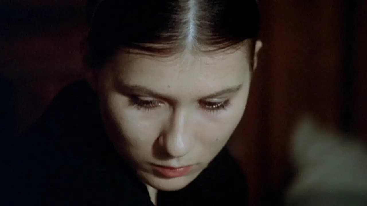 독일, 창백한 어머니