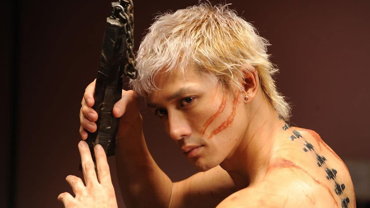 시체 전문 처리반: 스머글러