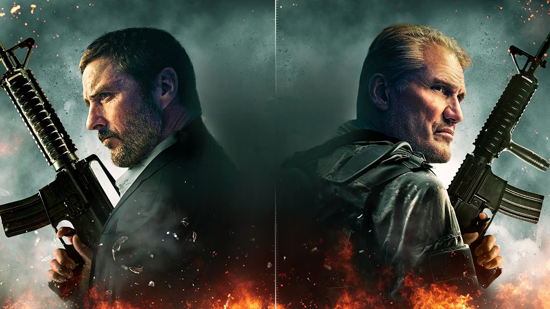 킬 힘: 더 리벤지