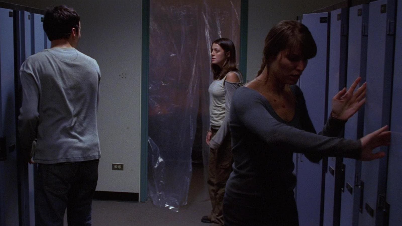 클라이브 바커의 데드 바이러스