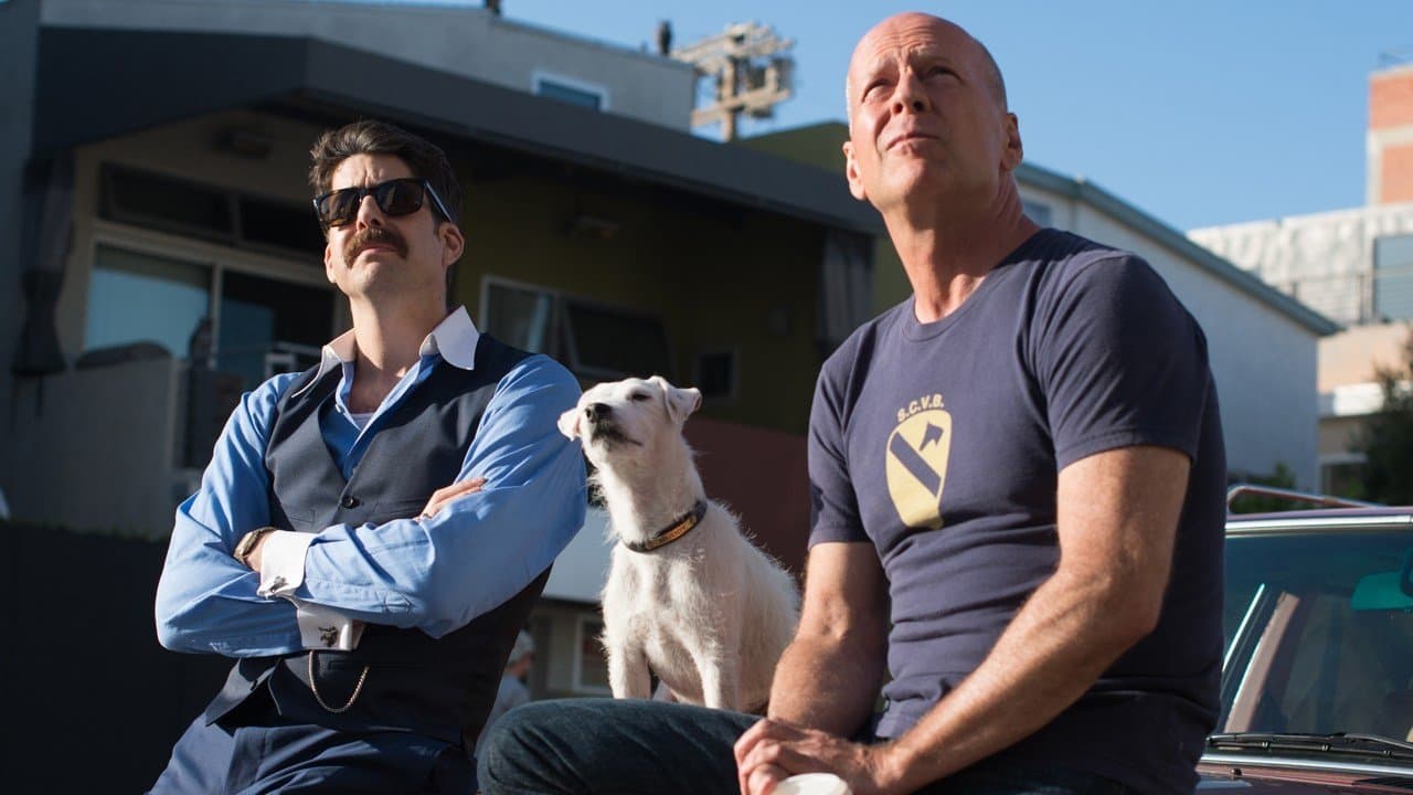 원스 어폰 어 타임 인 베니스