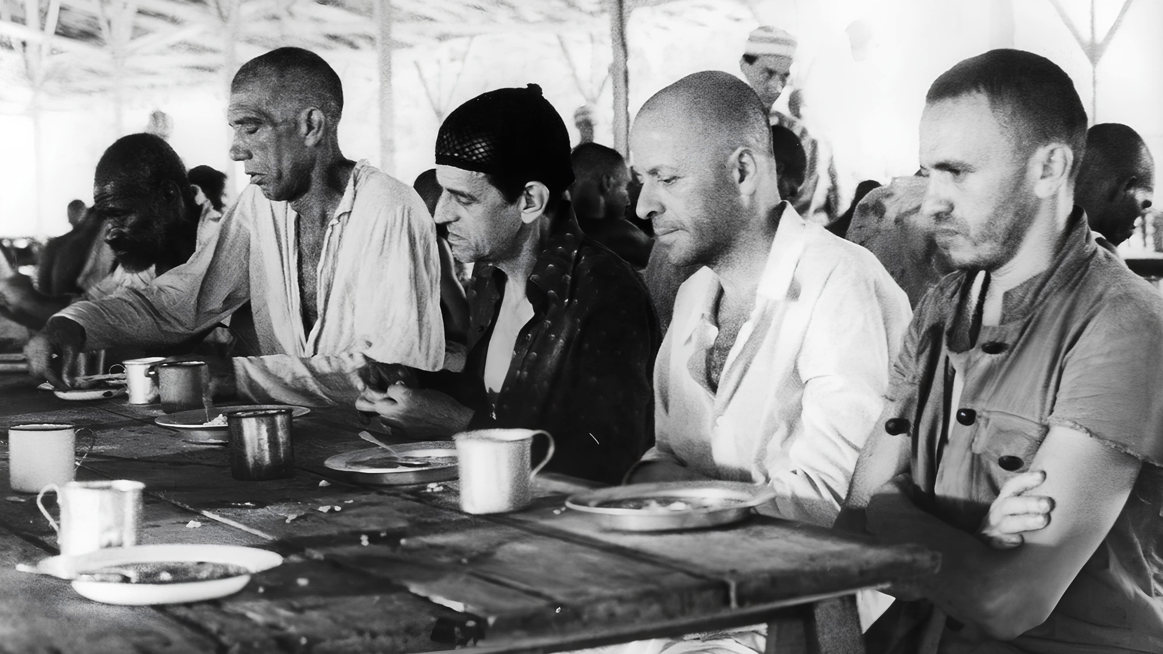 Memórias do Cárcere