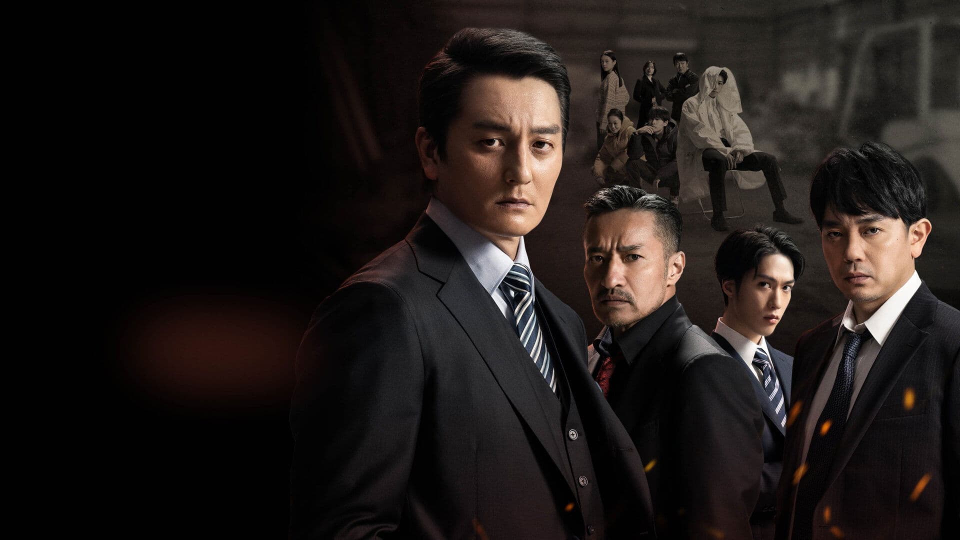 일본 통일 관동편