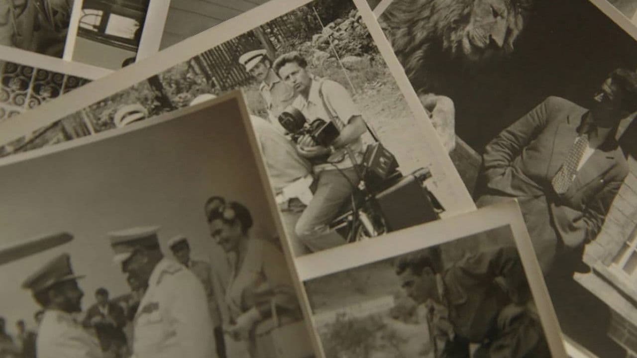 시네 게릴라: 라부도비치가 담은 장면들