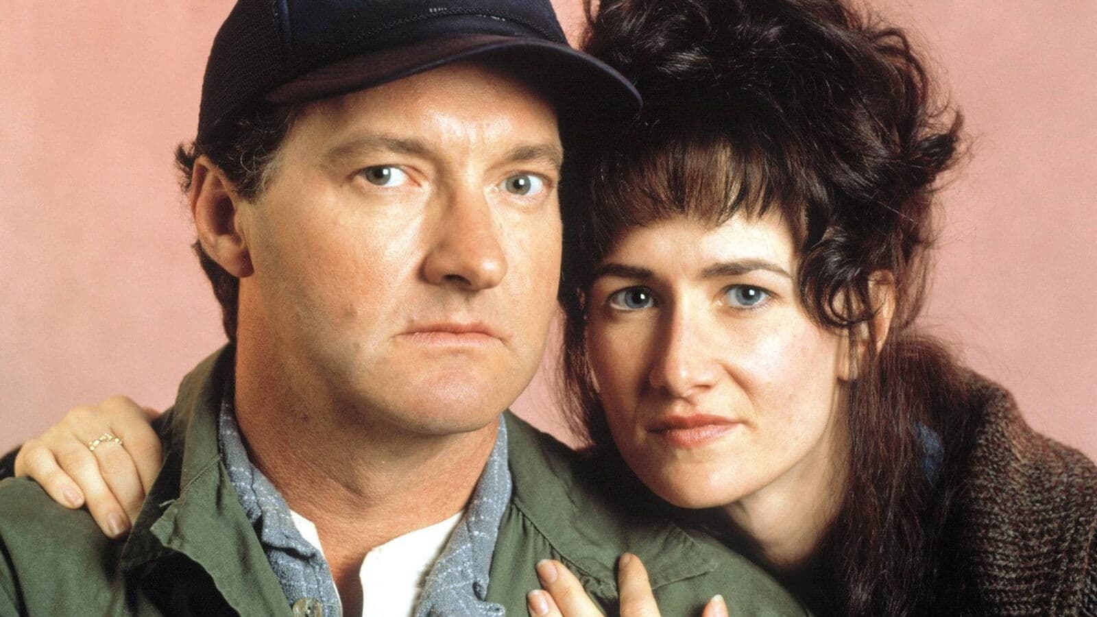 The Siege at Ruby Ridge