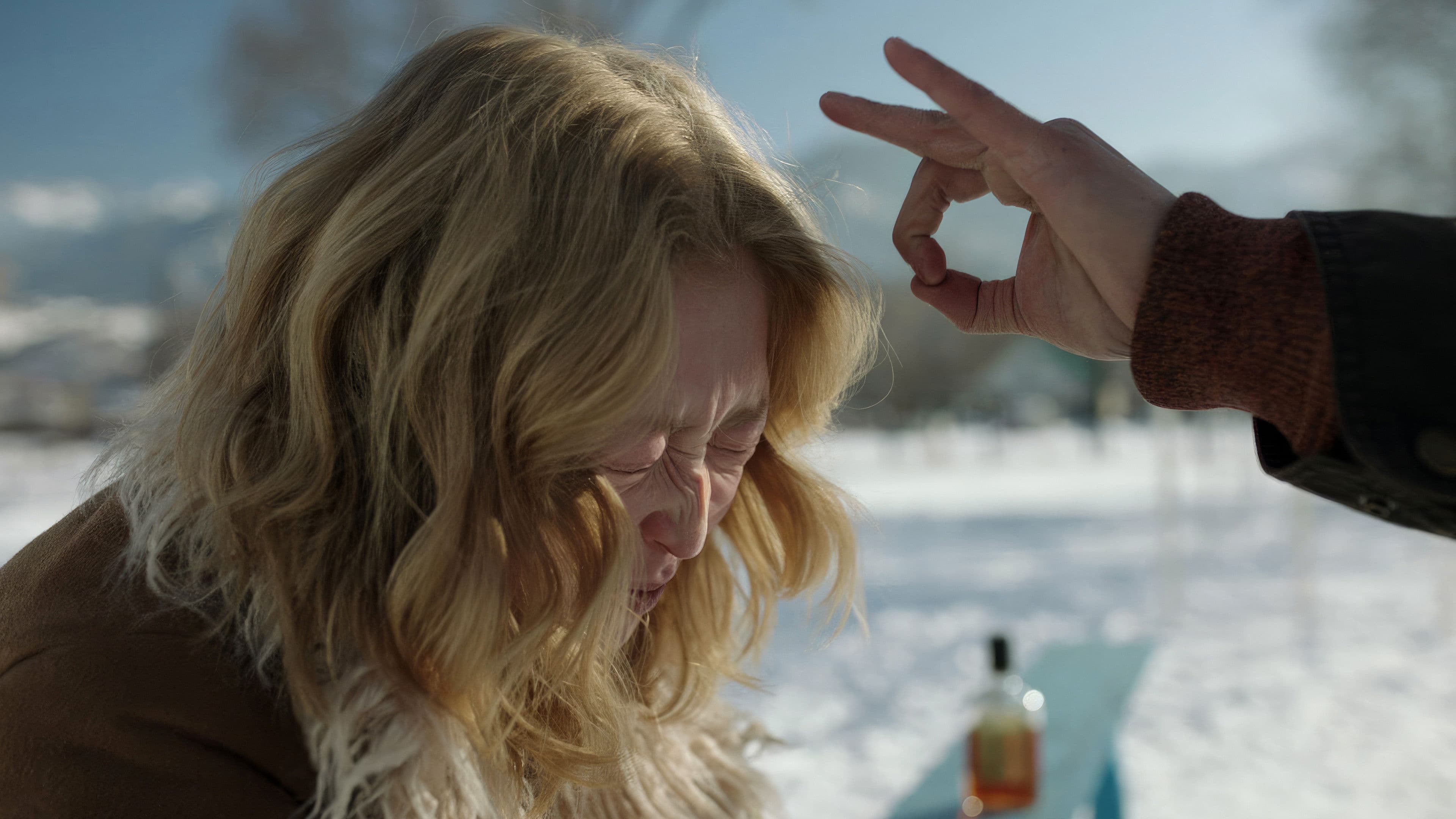 토요일, 아빠는 먼 길을 떠났다