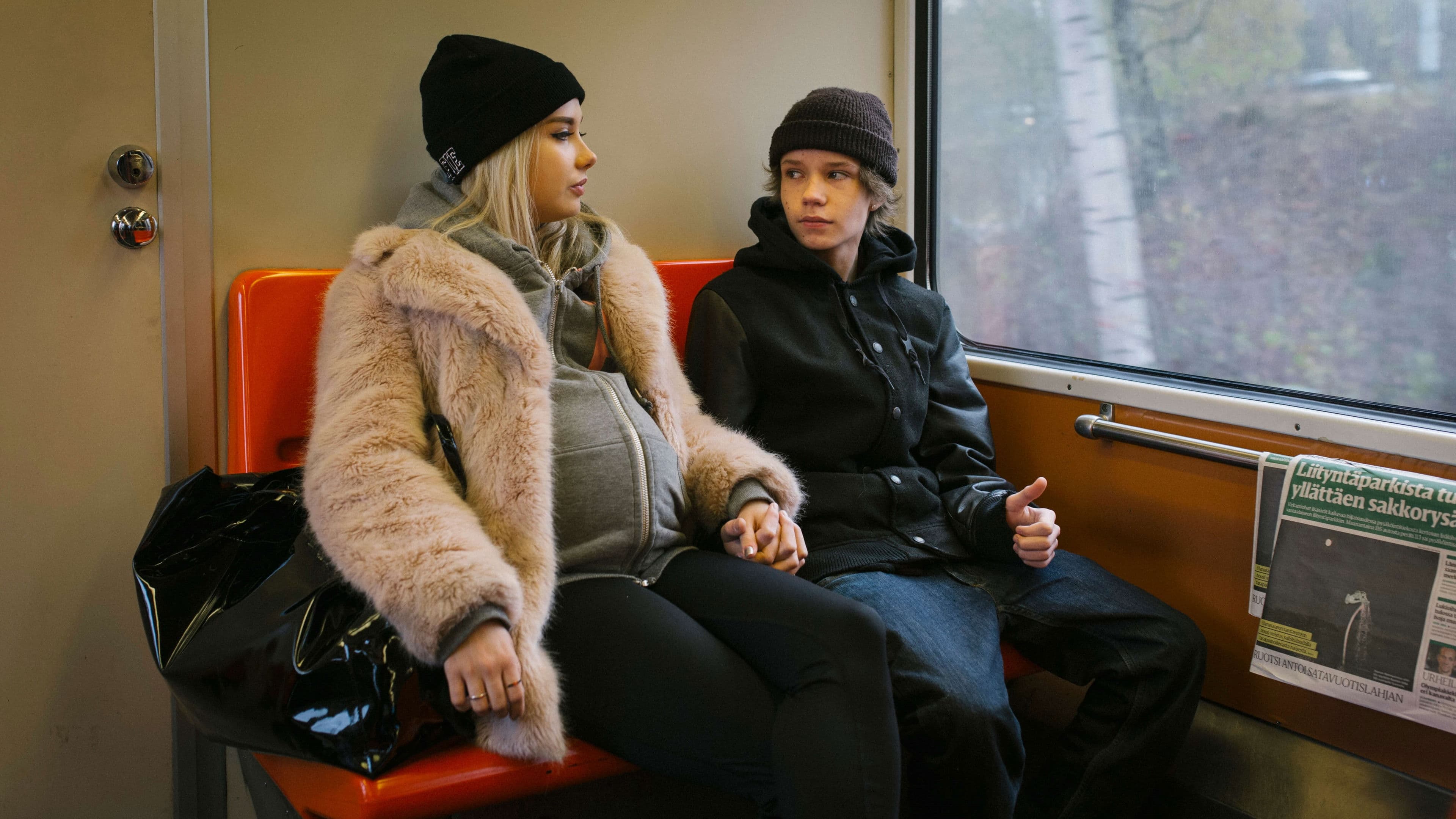 스튜핏 영 하트