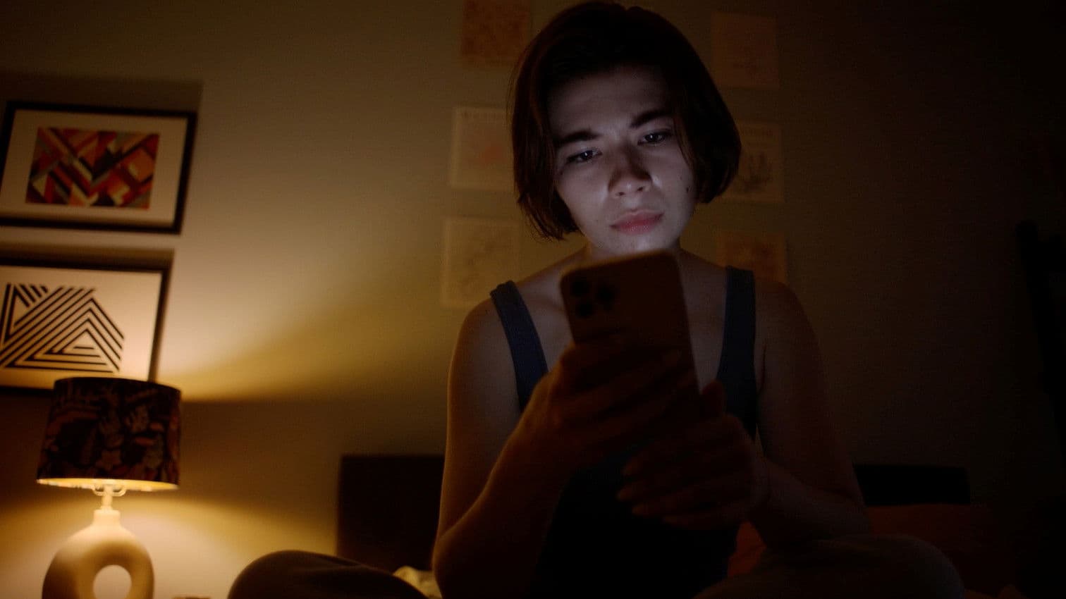 돈.포겟투스마일