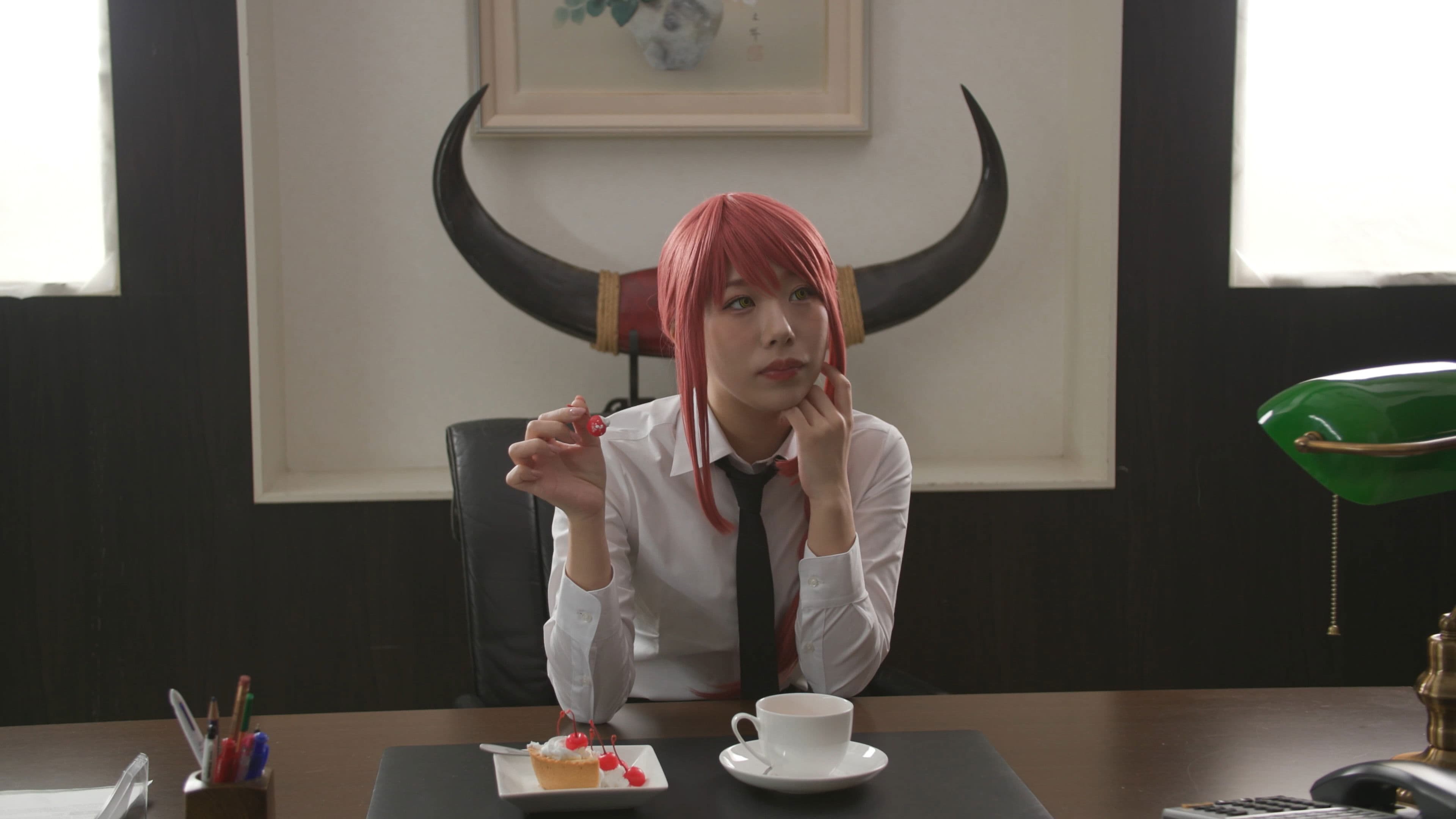 ディルドーマン