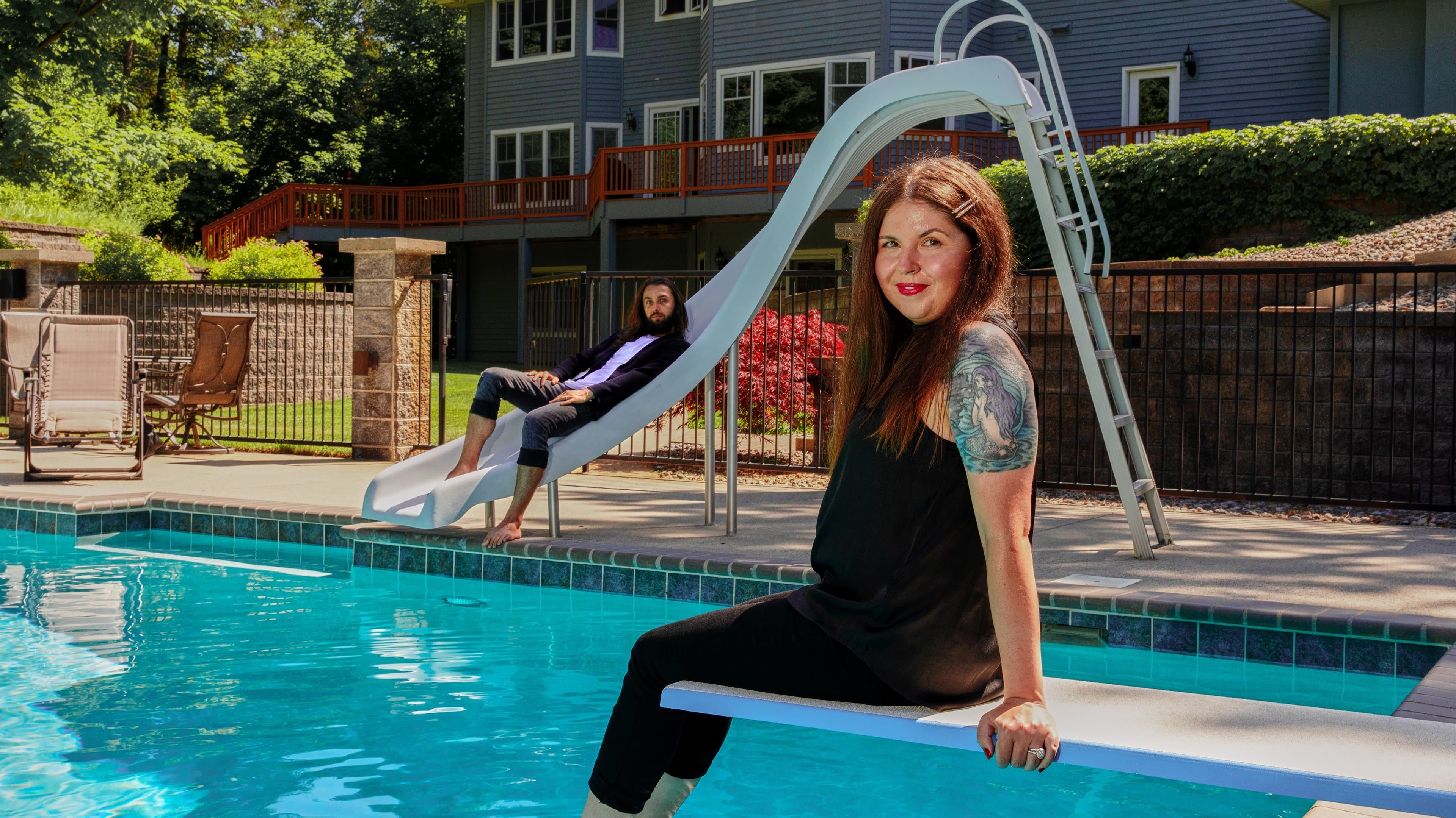 간절한 소울메이트 찾기: 트윈 플레임 세계를 탈출하다