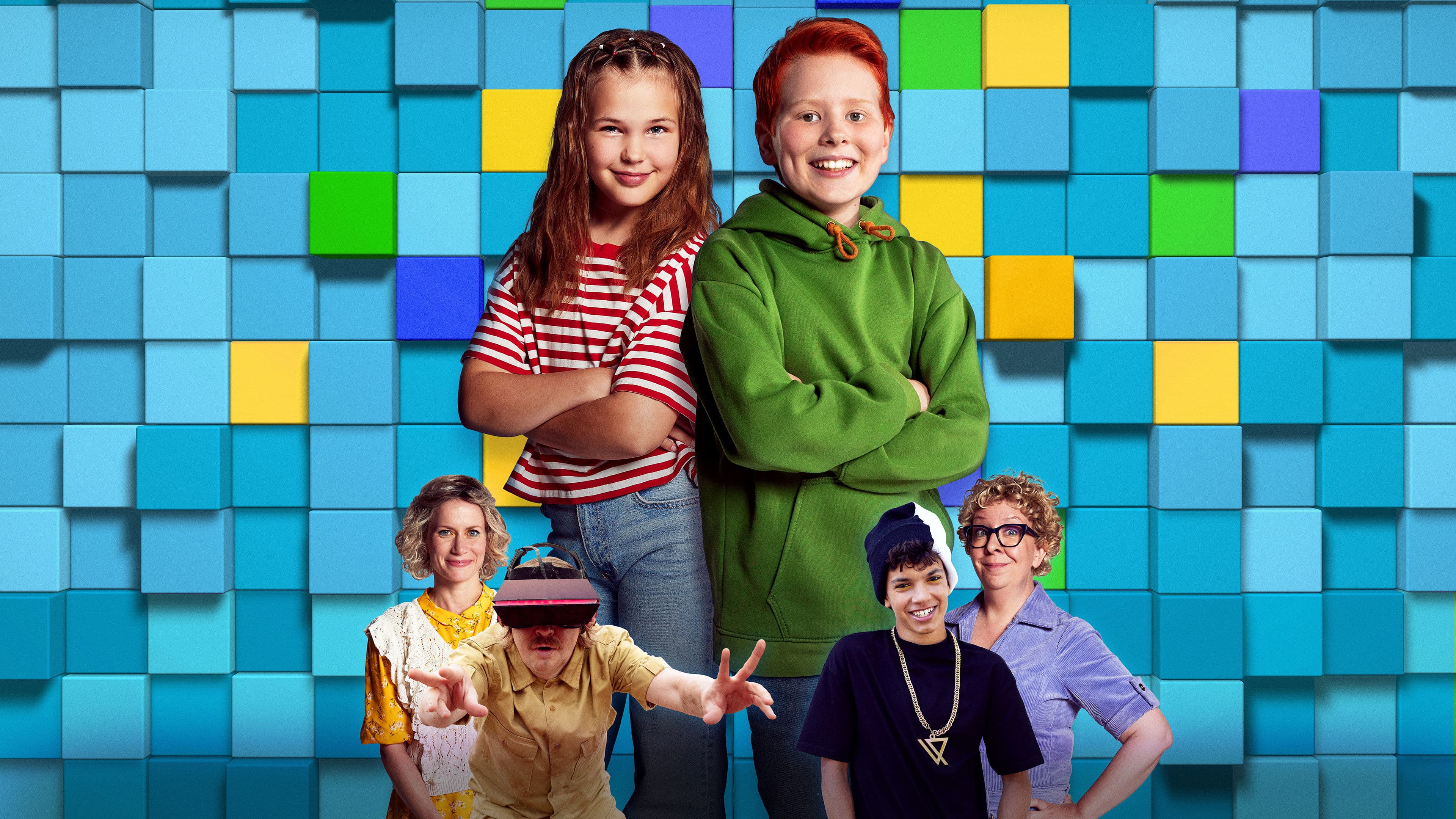 Risto Räppääjä ja villi kone