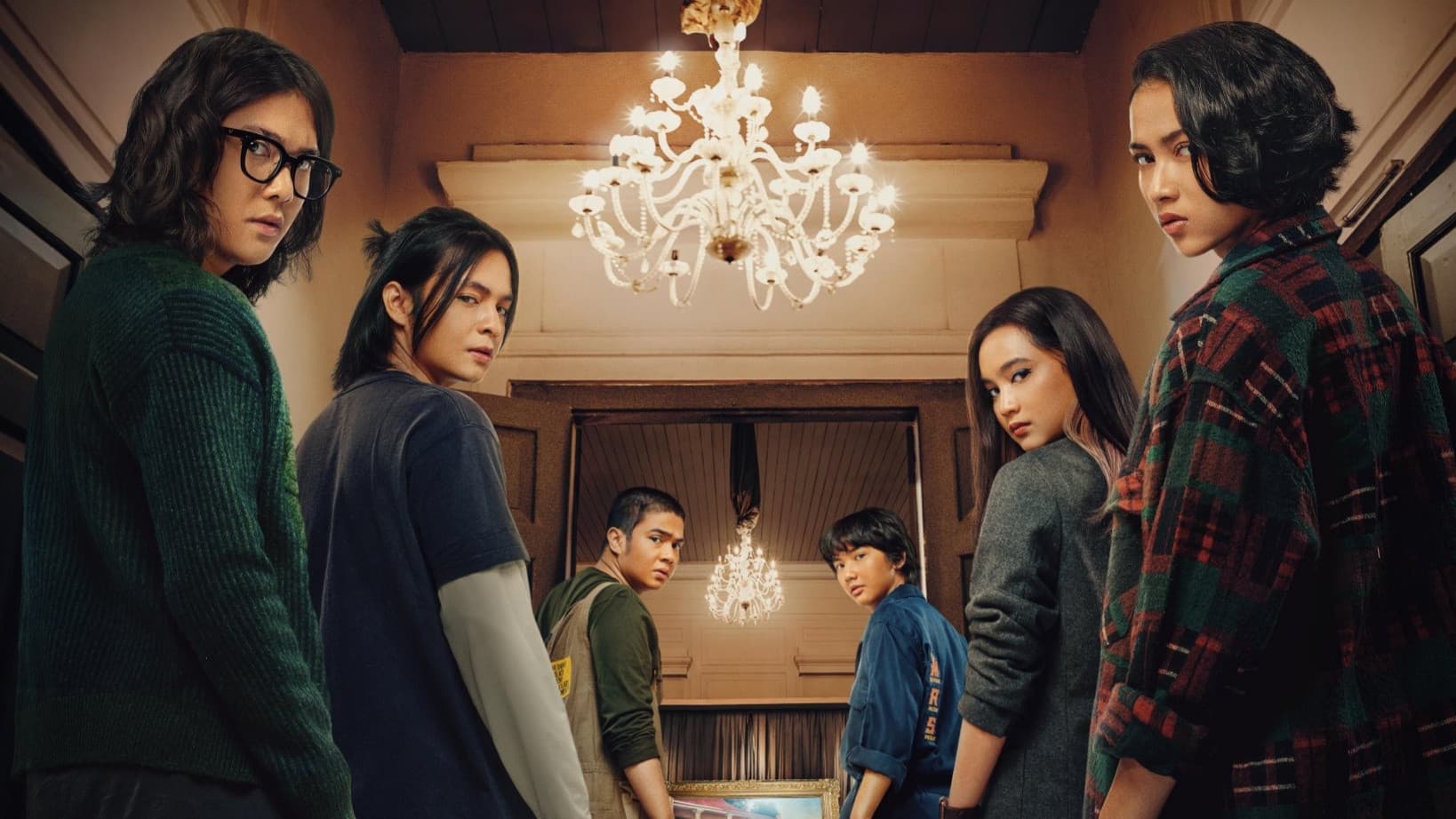 라덴 살레 훔치기