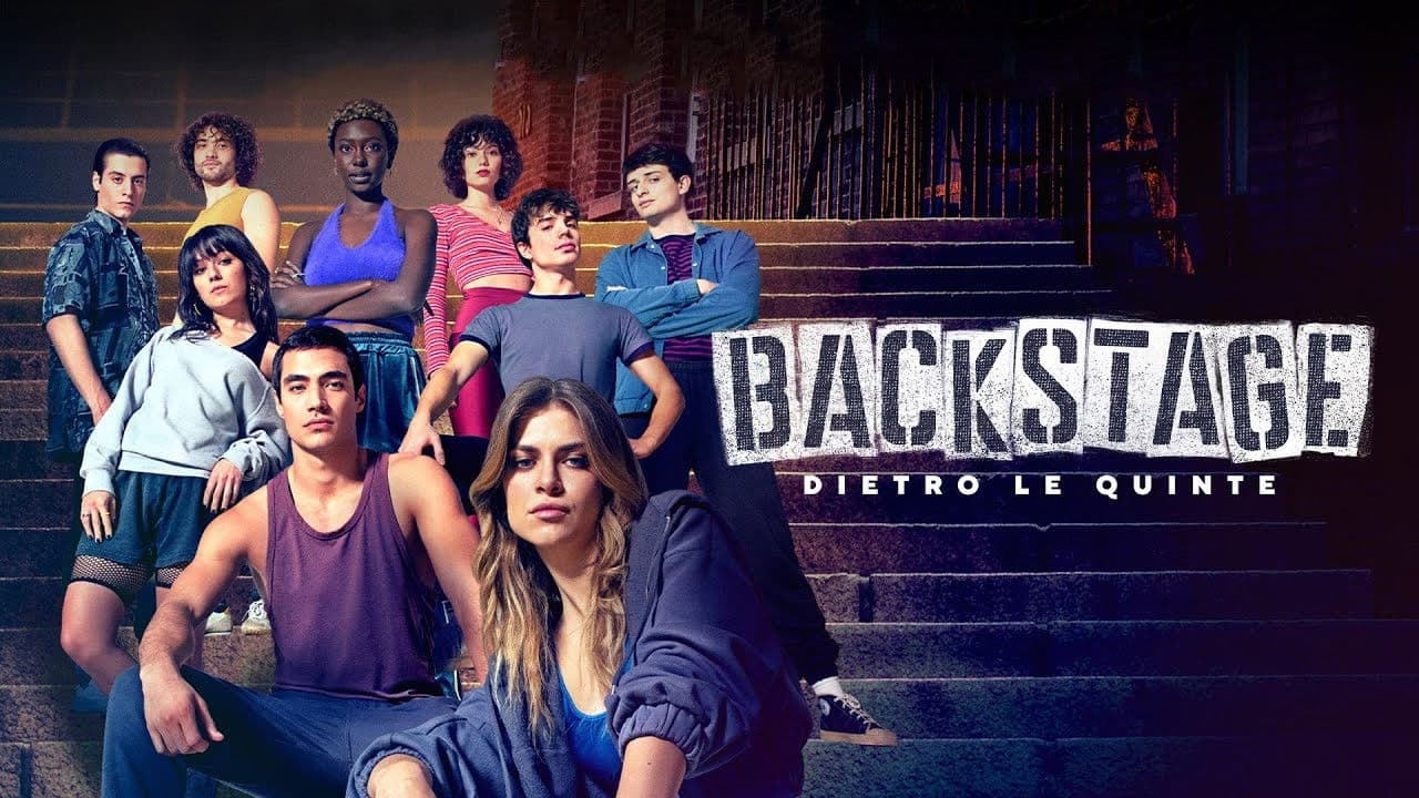 백스테이지 디트로 리 퀸테