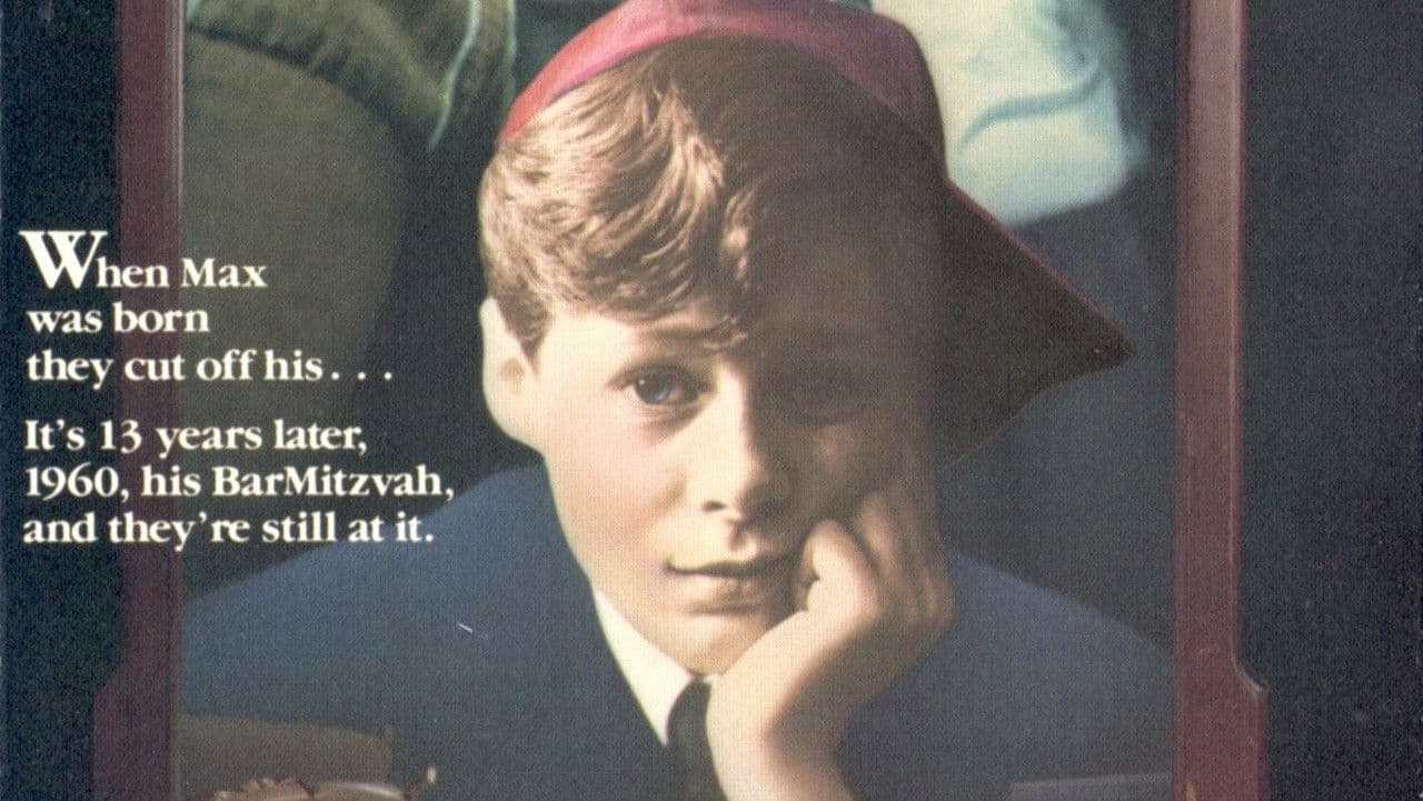 The Outside Chance of Maximilian Glick