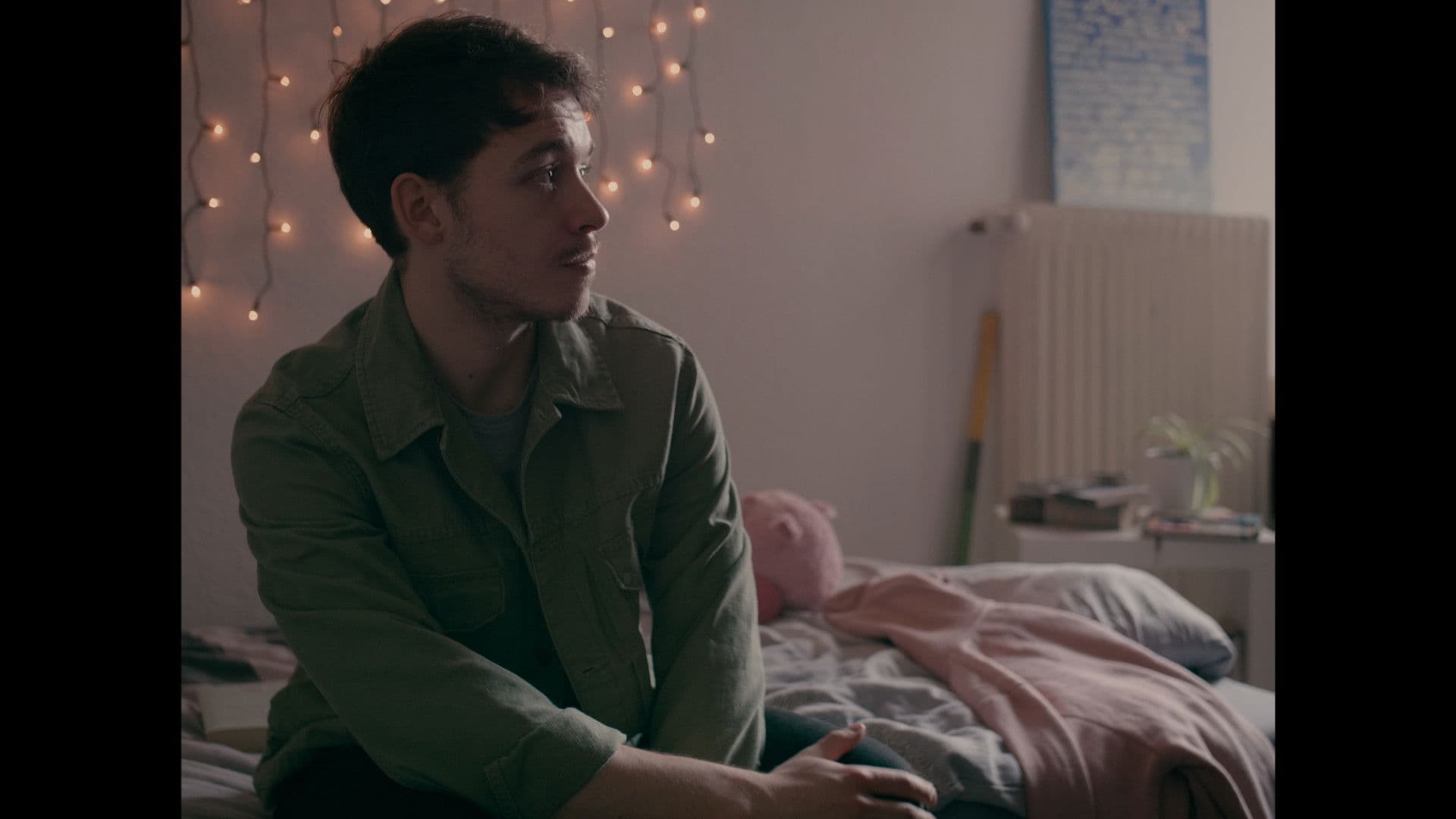 smolder - Ausgesprochen Schweigsam