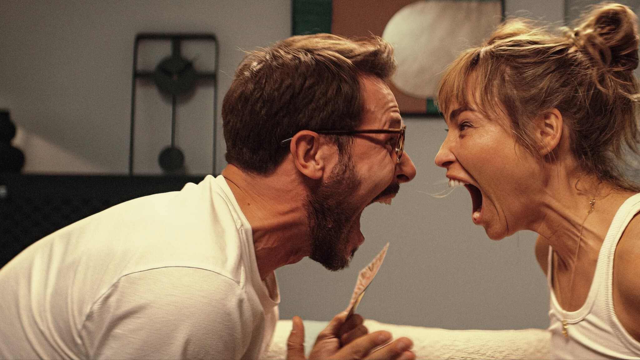 킬 미 이프 유 캔