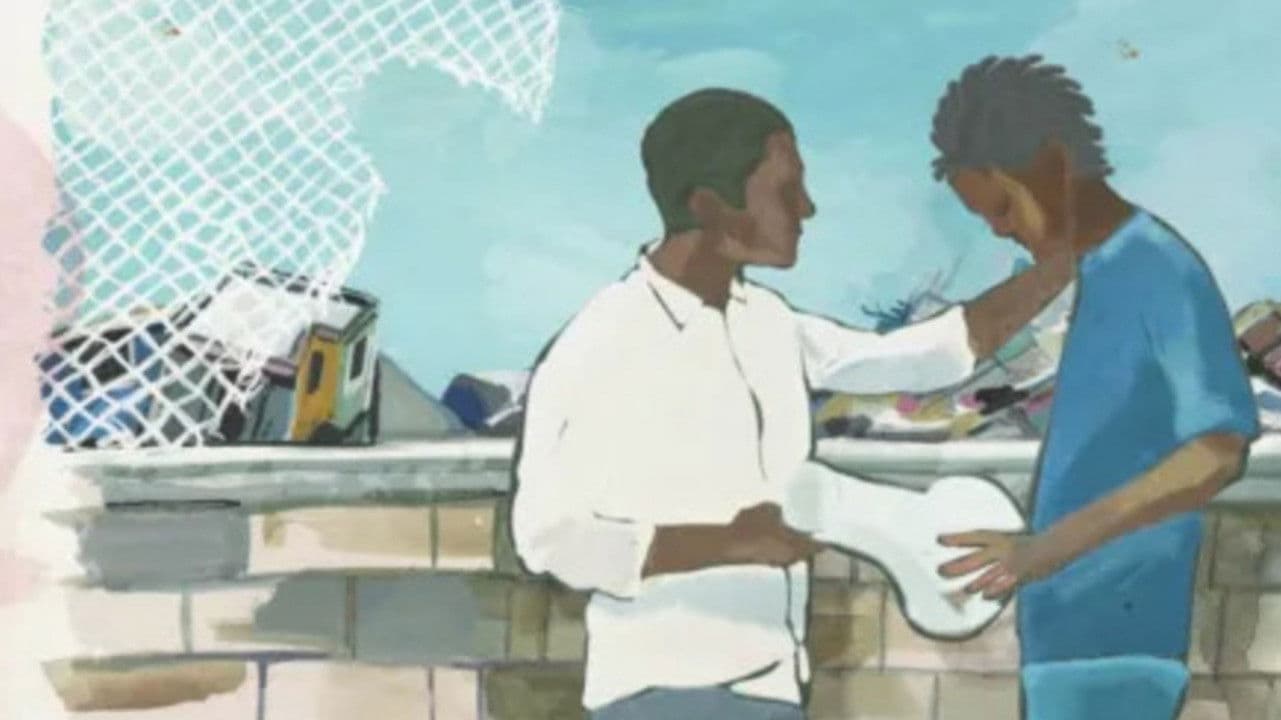 Portraits de Voyages Haïti : Séisme