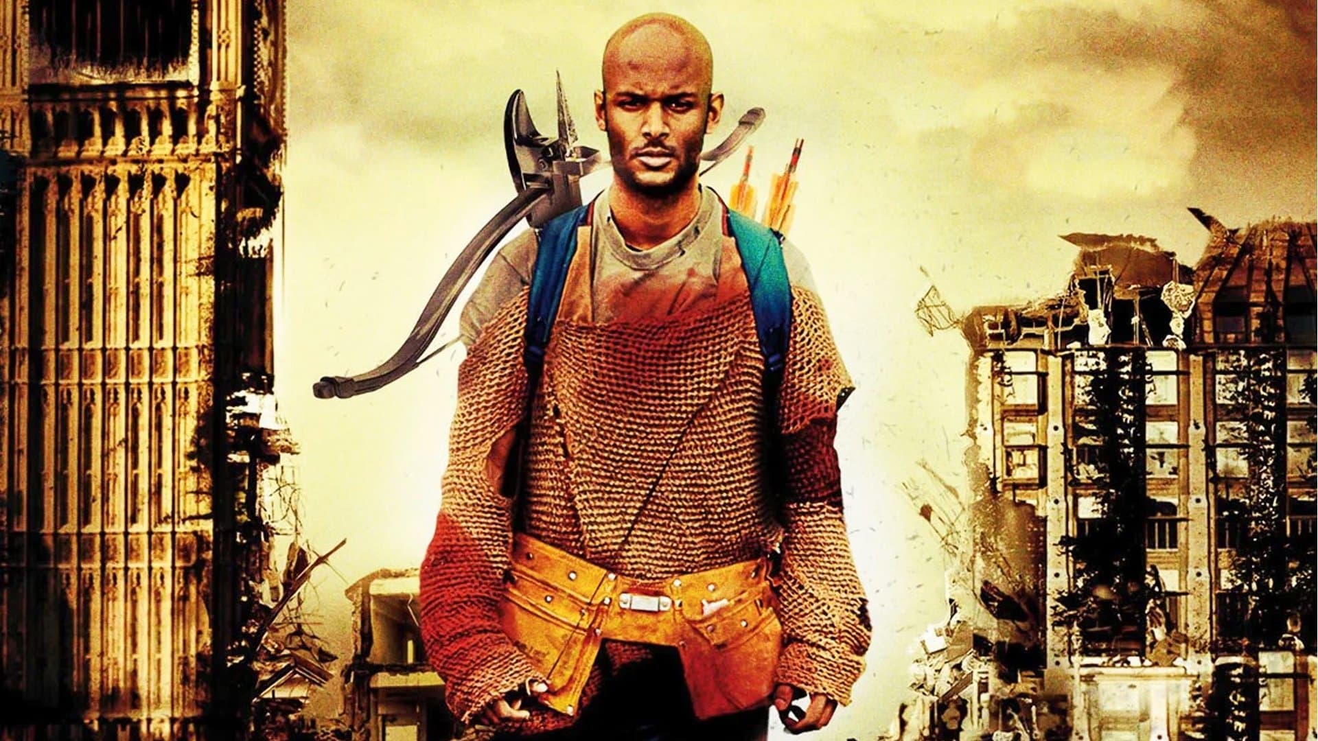 웨이스트랜드: 좀비의 도시