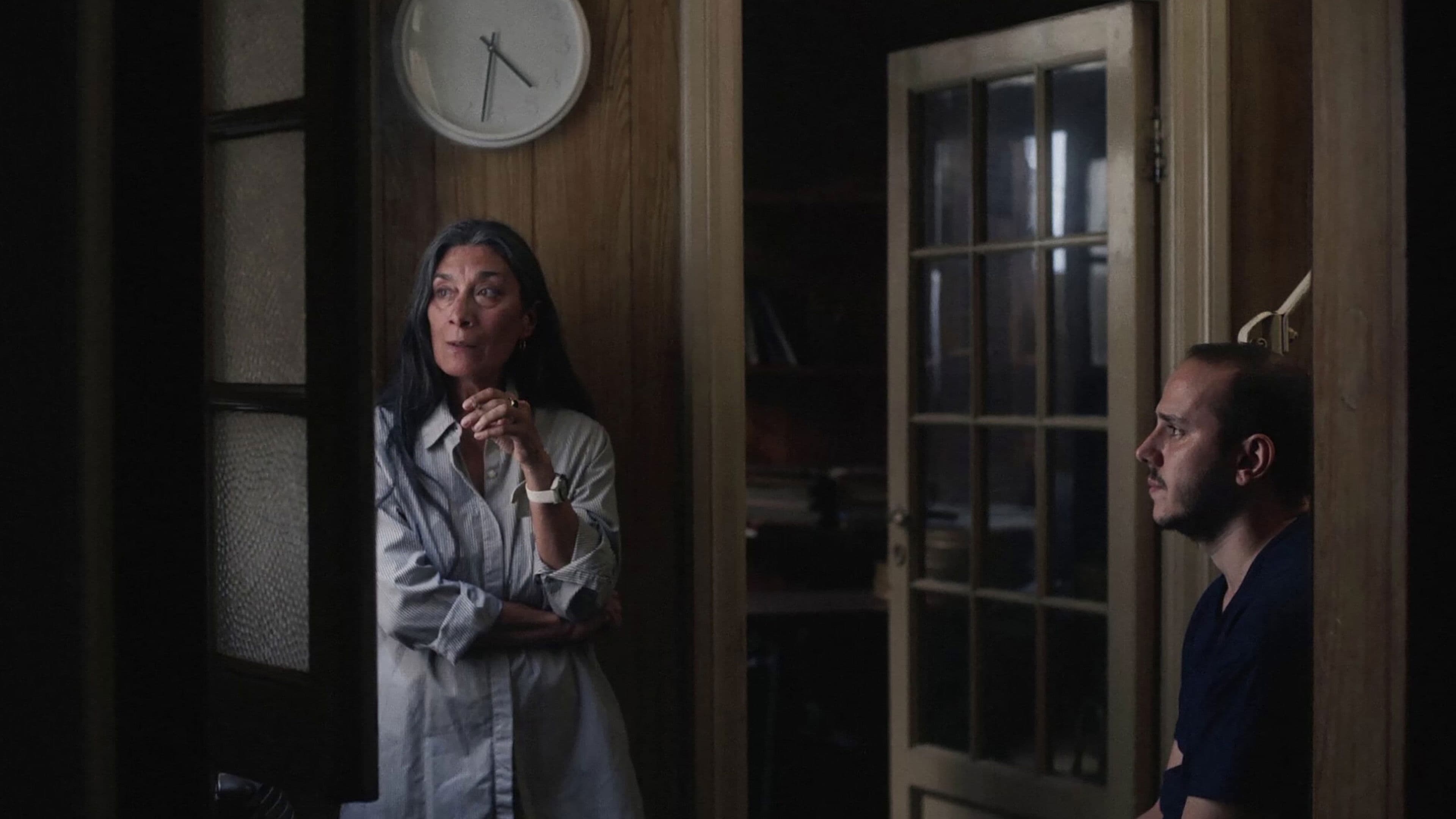 정의되지 않는 것들