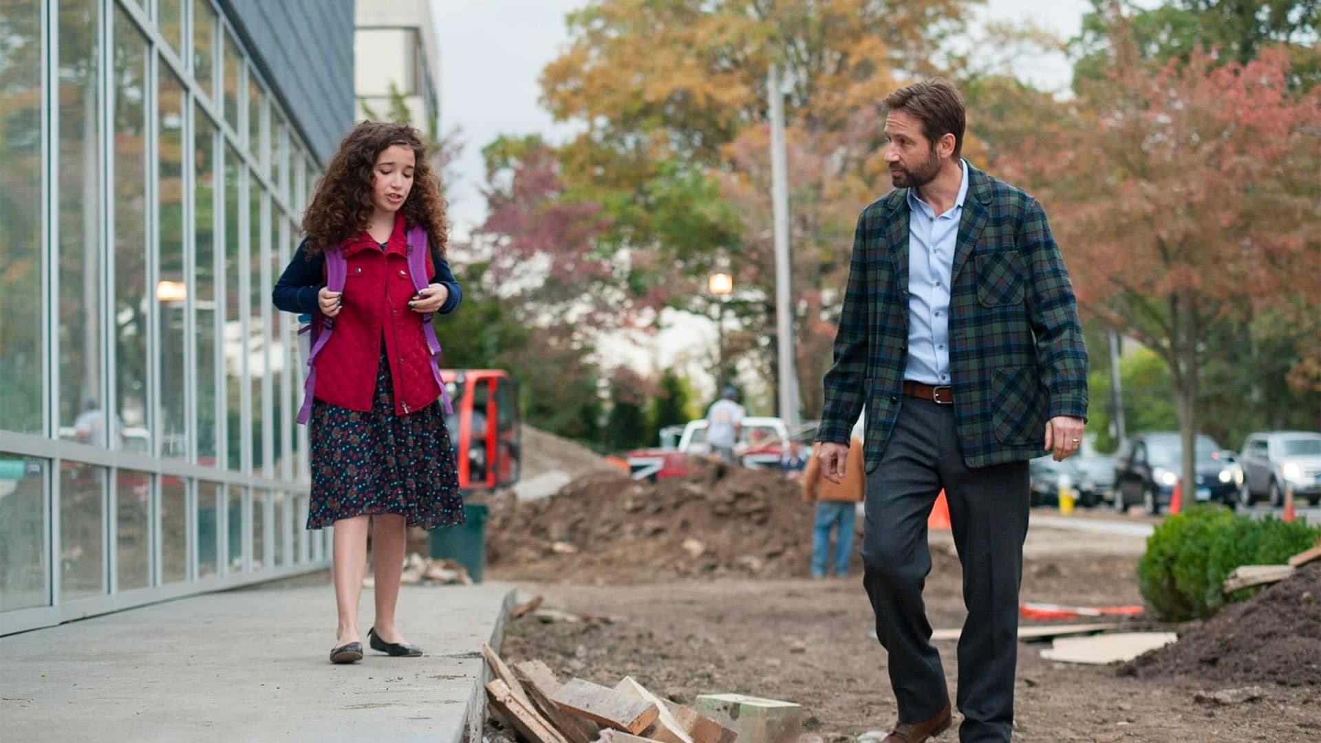 라우더 댄 워즈