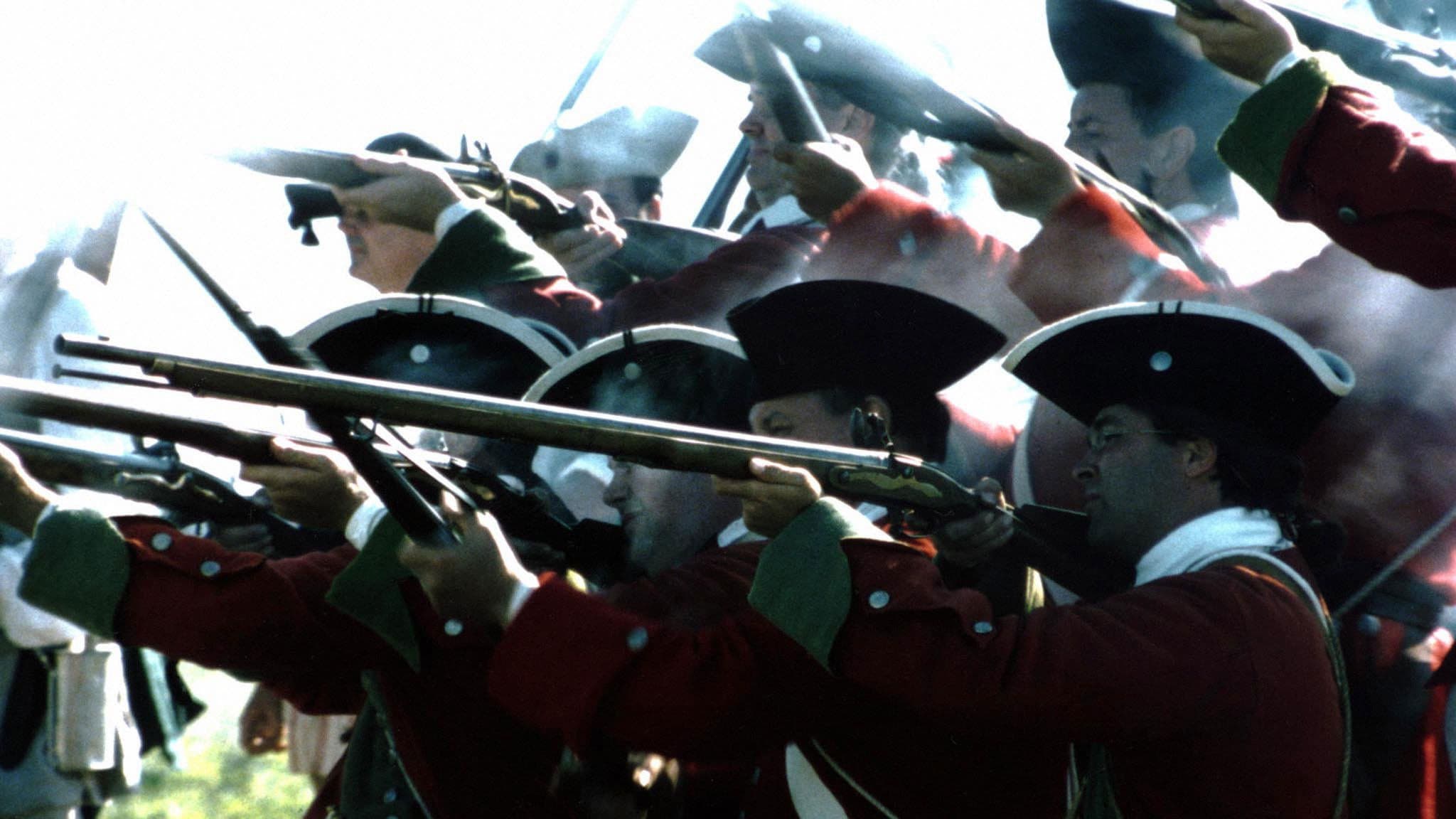 Louisbourg Under Siege