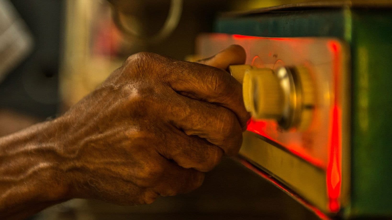 Orquestra Invisível Let’s Dance