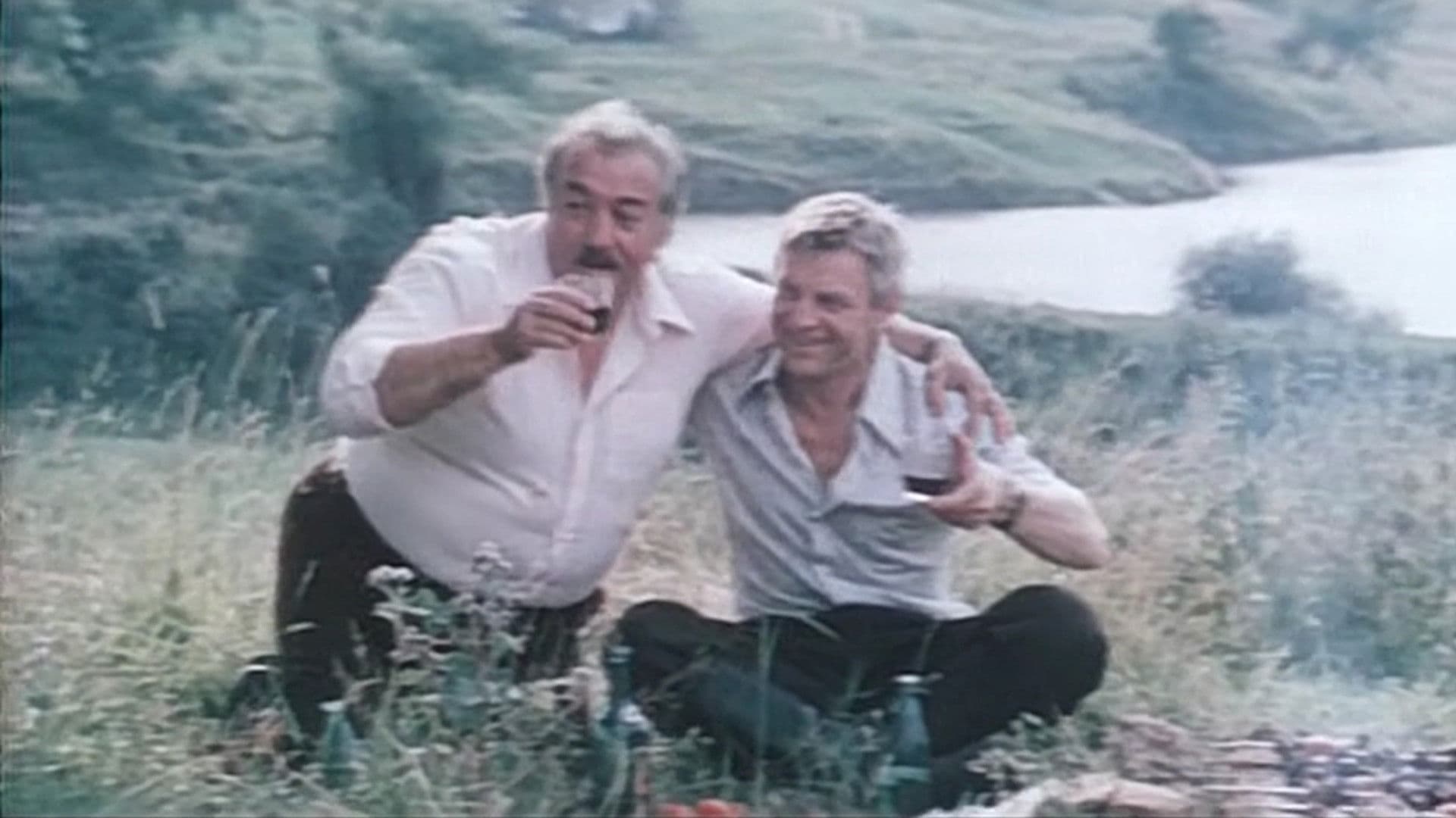 Очень важная персона