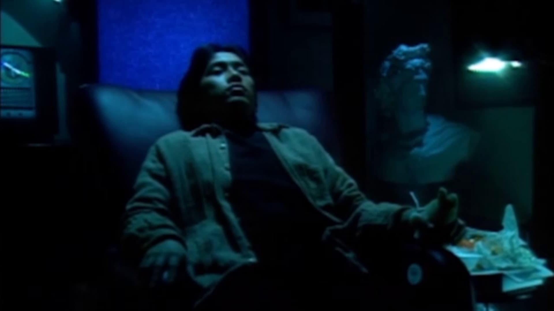 スキャンドール