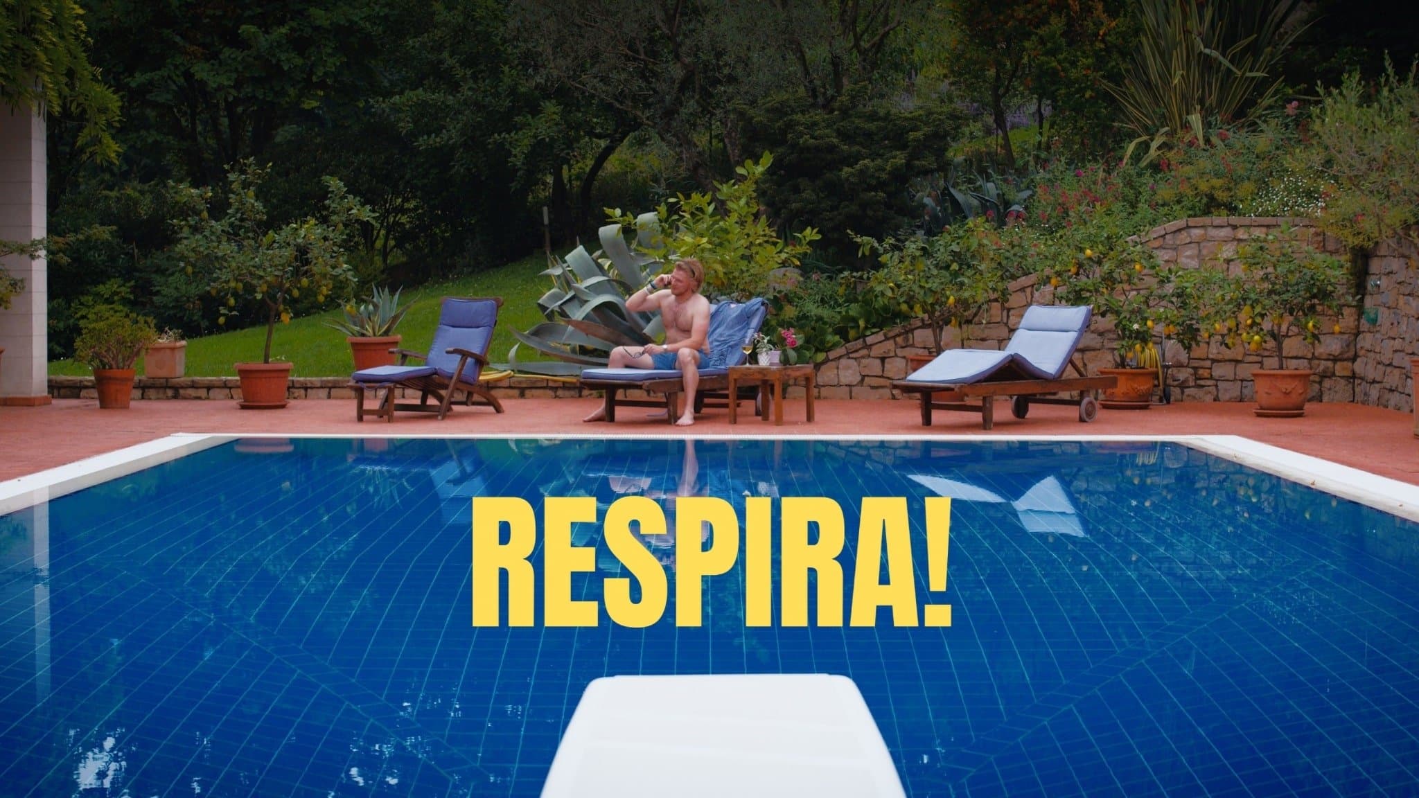 Respira!