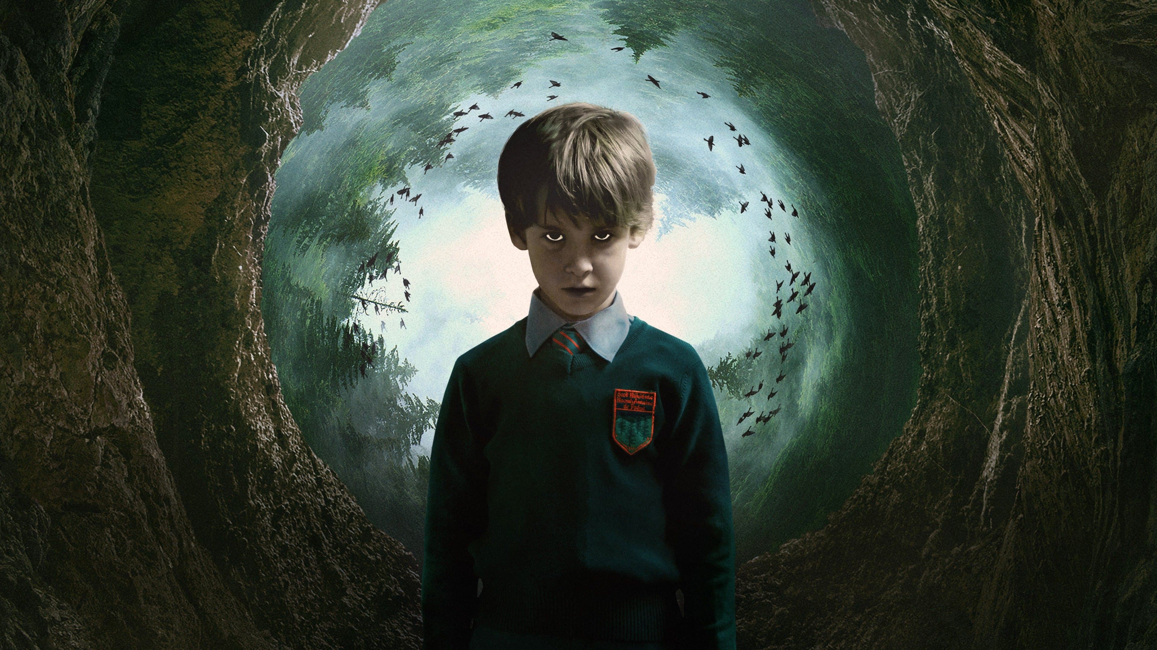 홀 인 더 그라운드