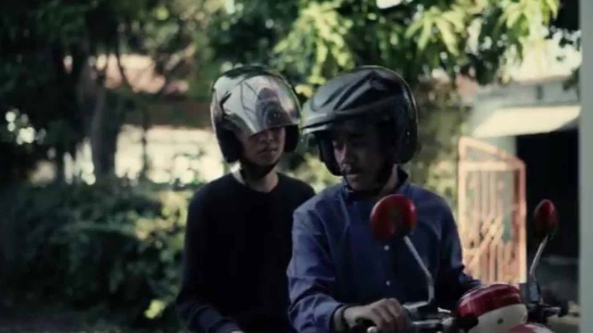 Yang Tak Terucap dibalik Asap