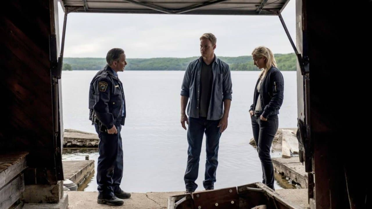 호숫가 살인사건: 톤우드 미스터리