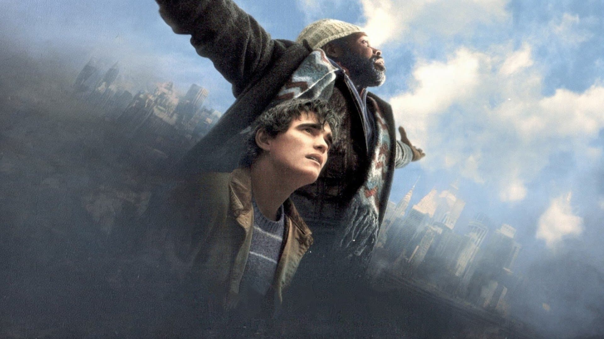 세인트 오브 뉴욕