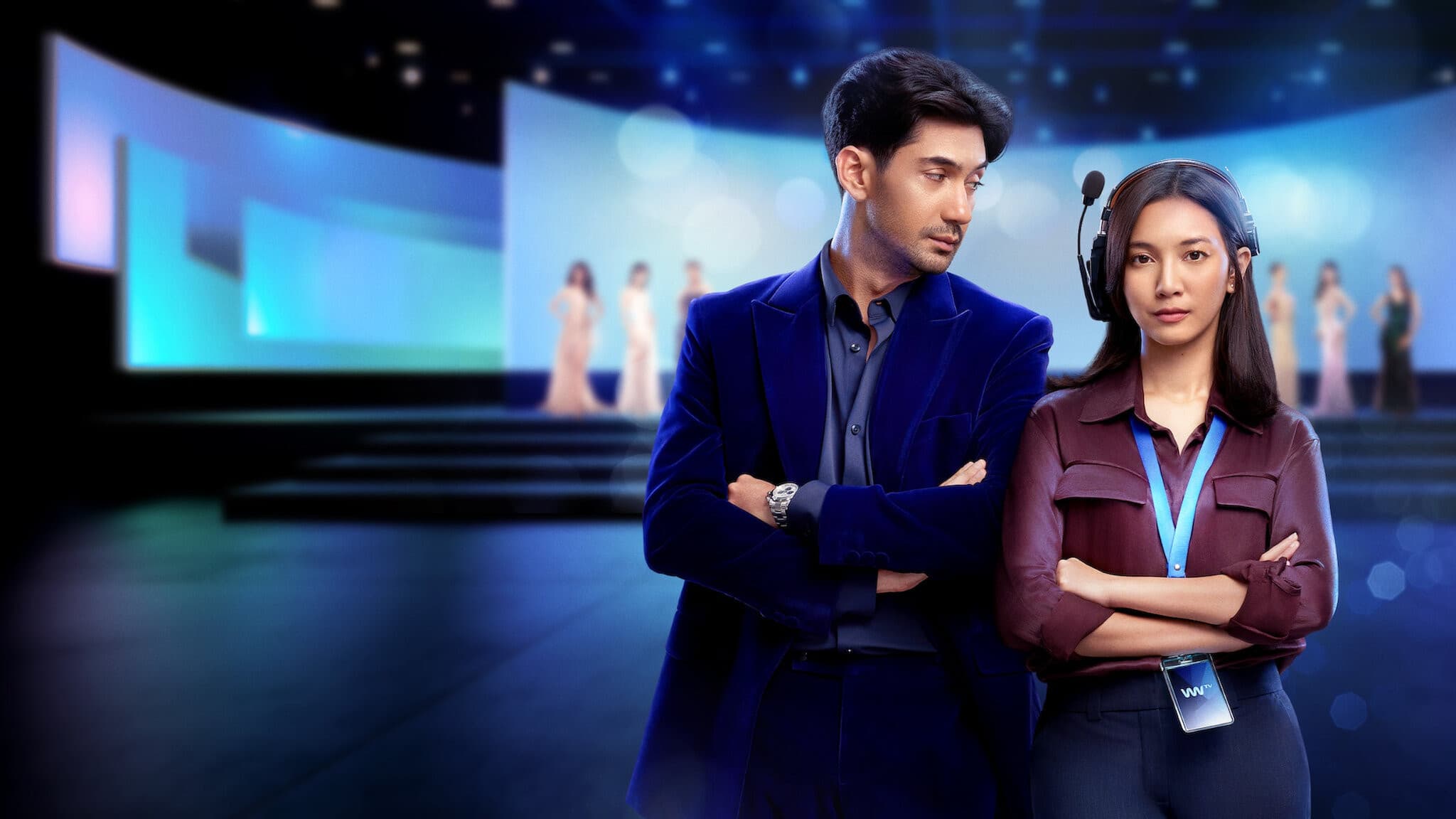 세상에서 가장 아름다운 여자